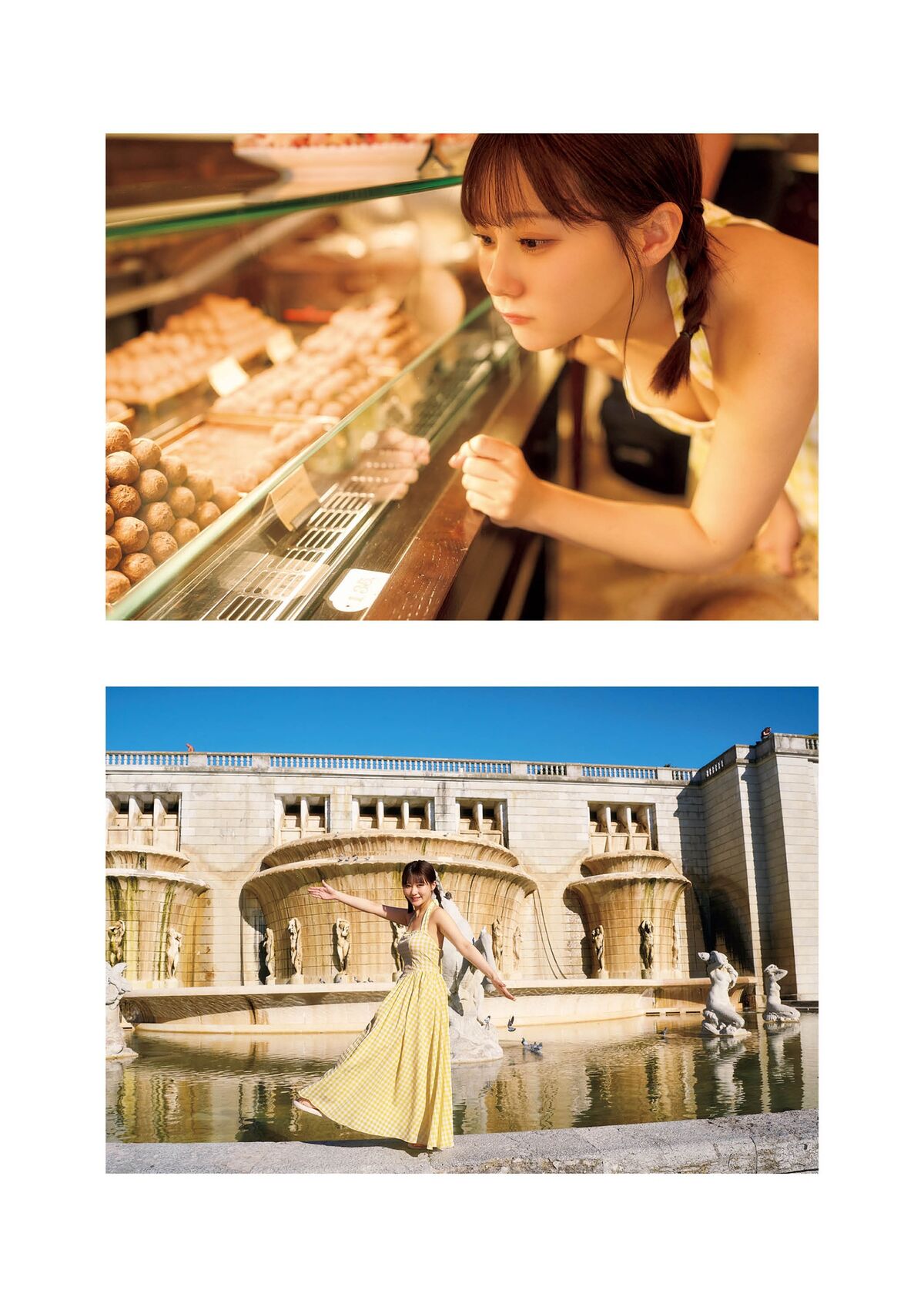 JP Miku Tanaka 田中美久 - 2026.03.09 写真集 ぜんぶ ほんと Part01 16 JP Miku Tanaka 田中美久 - 2026.03.09 写真集 ぜんぶ ほんと Part01