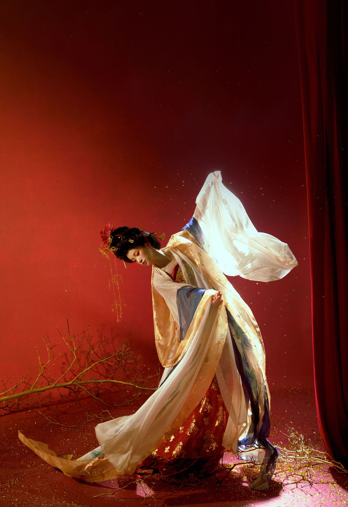 YiTuYu艺图语 Vol.9656 Tao Chi 6 YiTuYu艺图语 Vol.9656 Tao Chi