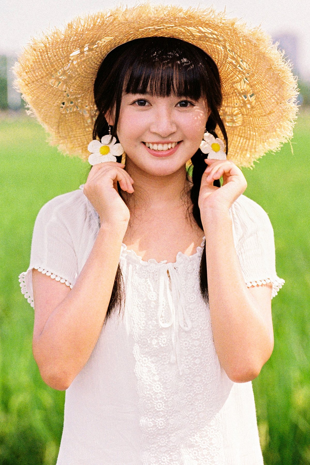 YiTuYu艺图语 Vol.9684 Qi Miao Li Li Zi 3 YiTuYu艺图语 Vol.9684 Qi Miao Li Li Zi