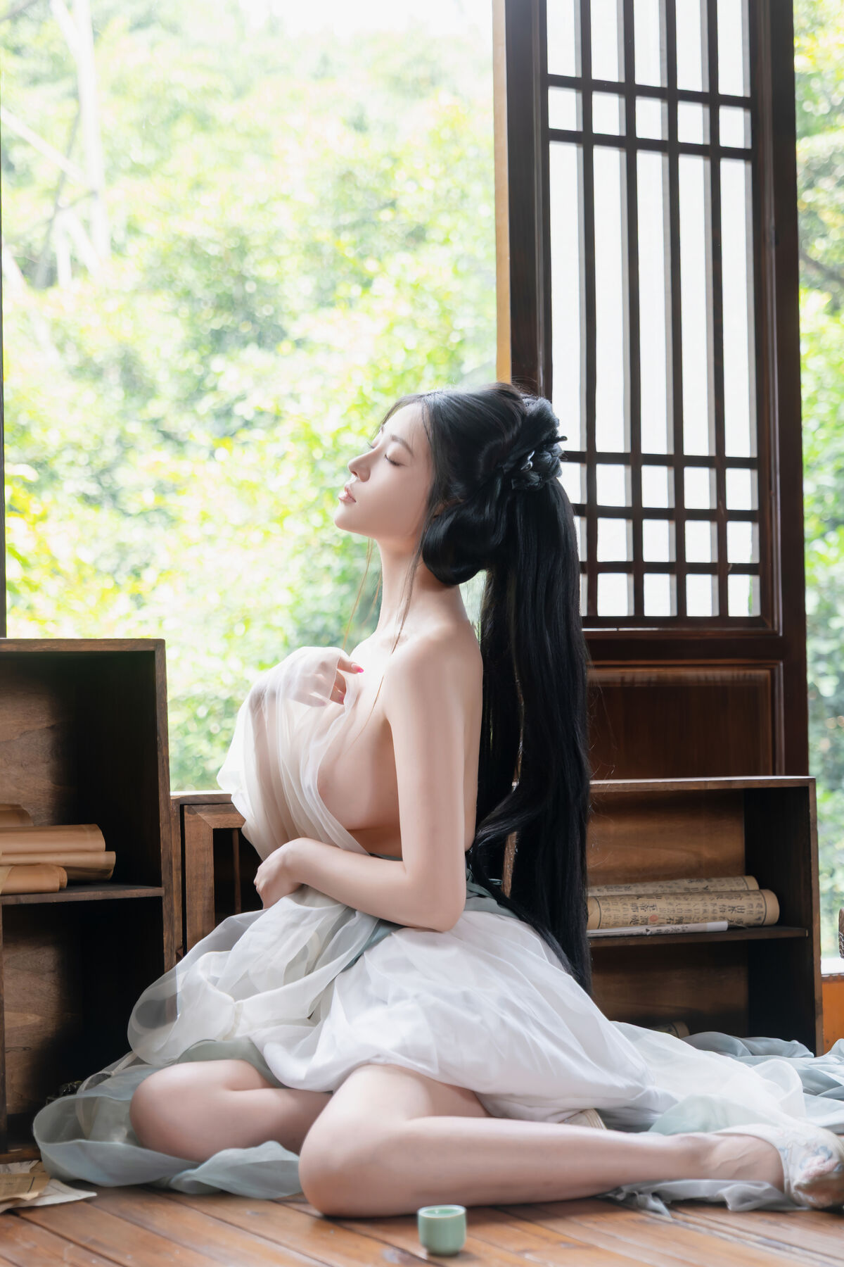 Coser@年年Nnian - 浣溪沙 13 Coser@年年Nnian - 浣溪沙