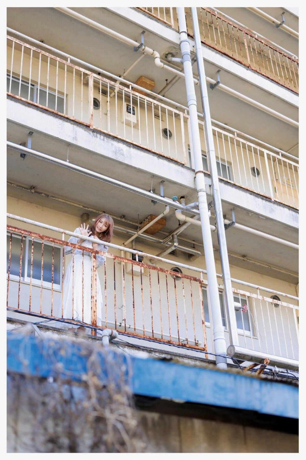 JP Sora Amakawa 天川そら - デジタル写真集 Heaven 11 JP Sora Amakawa 天川そら - デジタル写真集 Heaven
