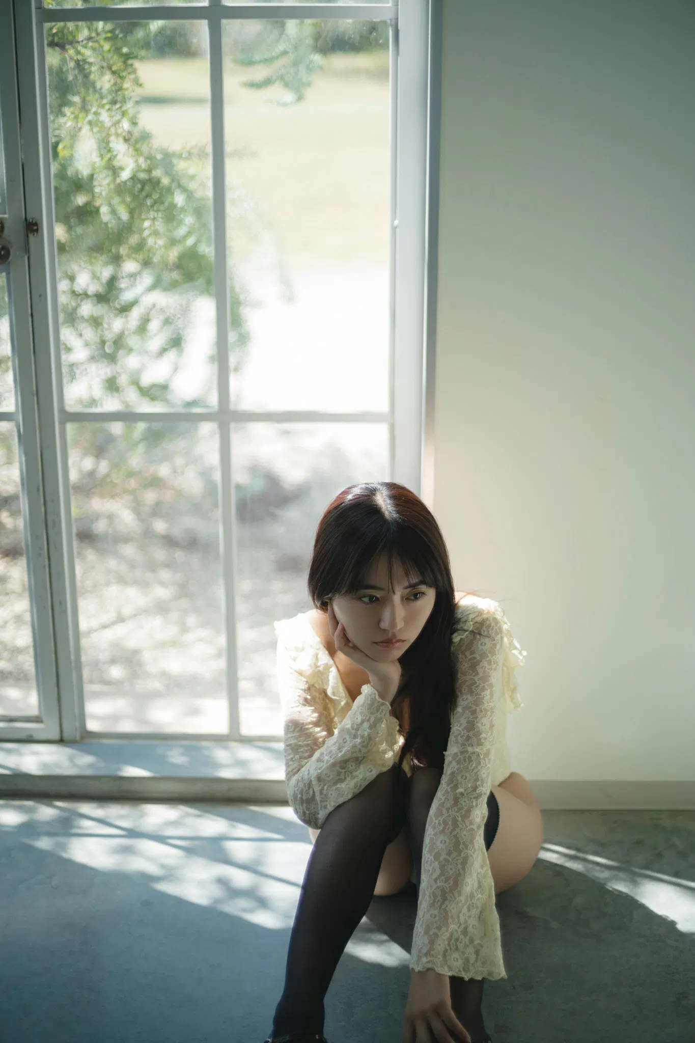 FRIDAYデジタル写真集 豊田ルナ 無邪気な熱視線 vol.1 19 FRIDAYデジタル写真集 豊田ルナ 無邪気な熱視線 vol.1