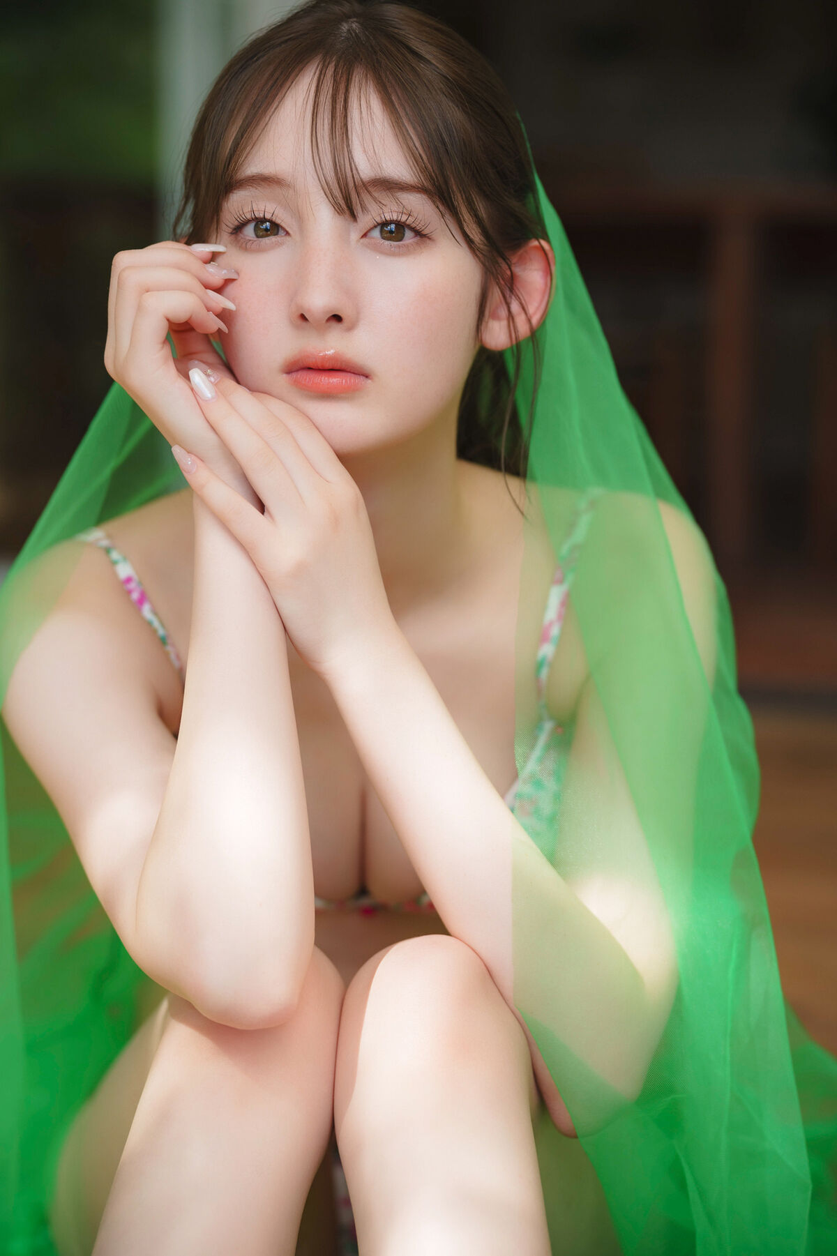 JP Cecile Nana 菜那セシル - FRIDAYデジタル写真集 ハタチのトキメキ 24 JP Cecile Nana 菜那セシル - FRIDAYデジタル写真集 ハタチのトキメキ
