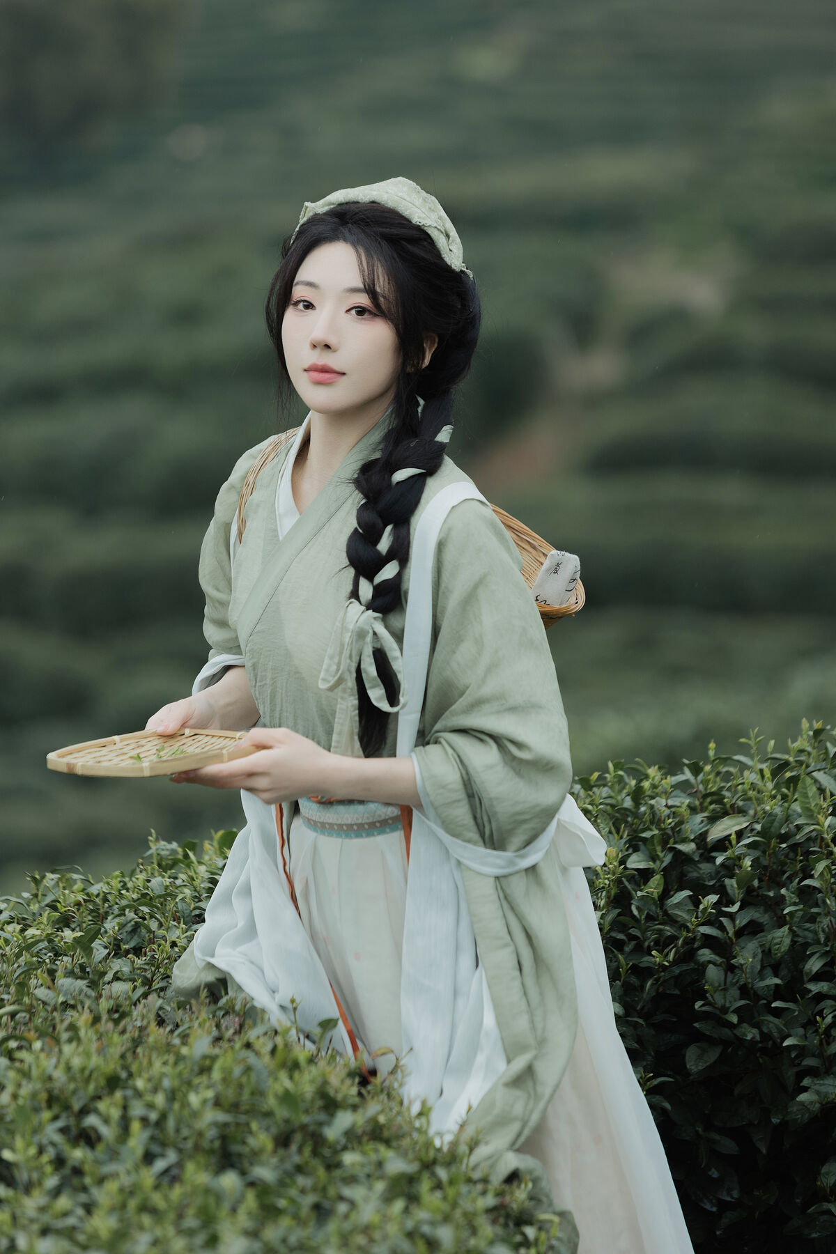 YiTuYu艺图语 Vol.9791 Shi Nan Yuan Bu Shi Zhou 27 YiTuYu艺图语 Vol.9791 Shi Nan Yuan Bu Shi Zhou