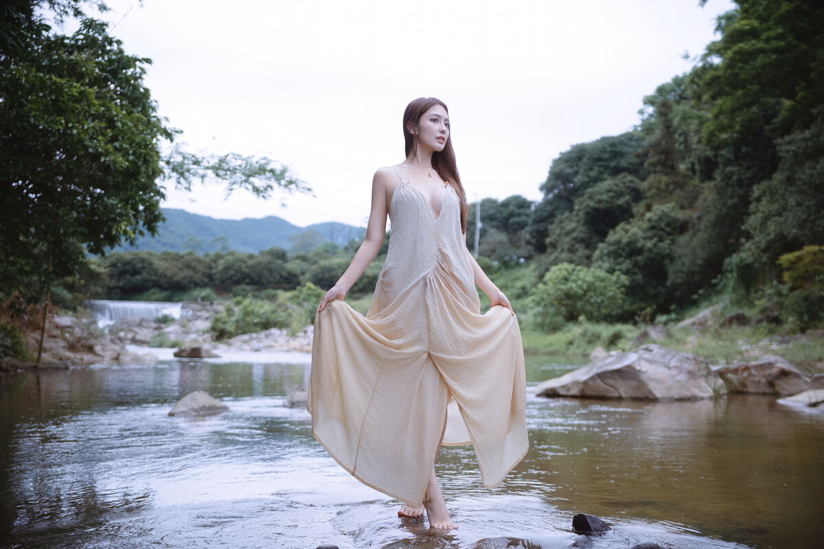 YiTuYu艺图语 Vol.9476 Ying Er YY 16 YiTuYu艺图语 Vol.9476 Ying Er YY