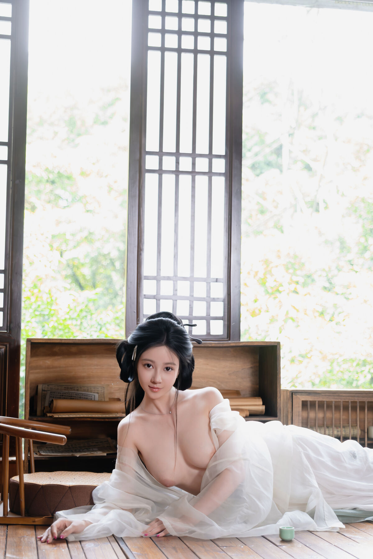 Coser@年年Nnian - 浣溪沙 14 Coser@年年Nnian - 浣溪沙