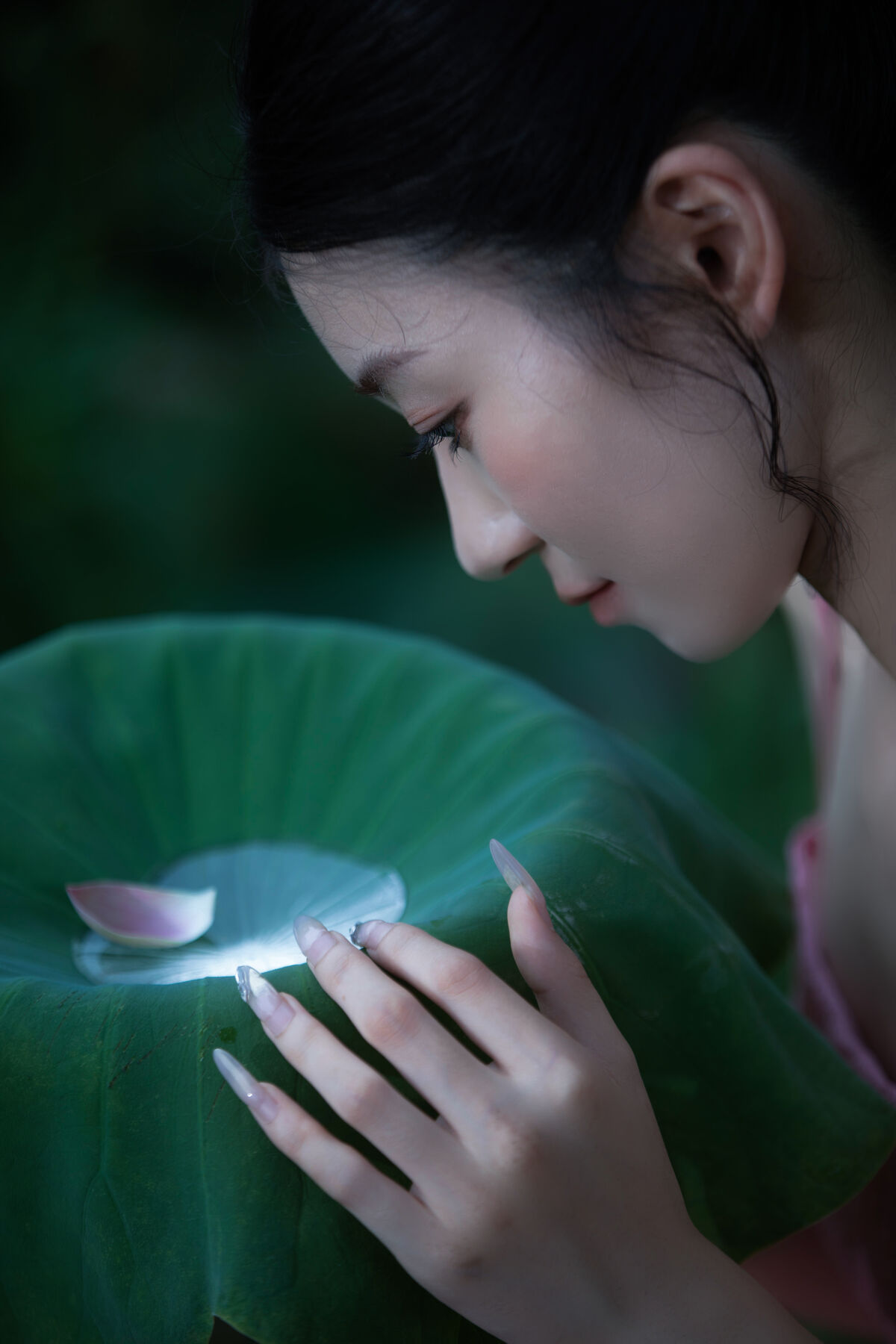 YiTuYu艺图语 Vol.9702 Niu Pai Xiao Wang Zi 6 YiTuYu艺图语 Vol.9702 Niu Pai Xiao Wang Zi