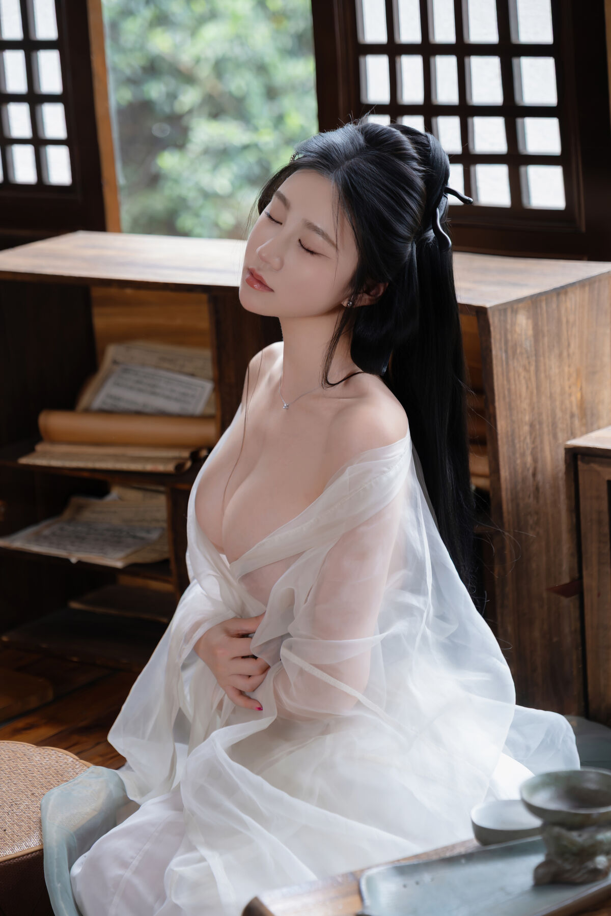 Coser@年年Nnian - 浣溪沙 15 Coser@年年Nnian - 浣溪沙
