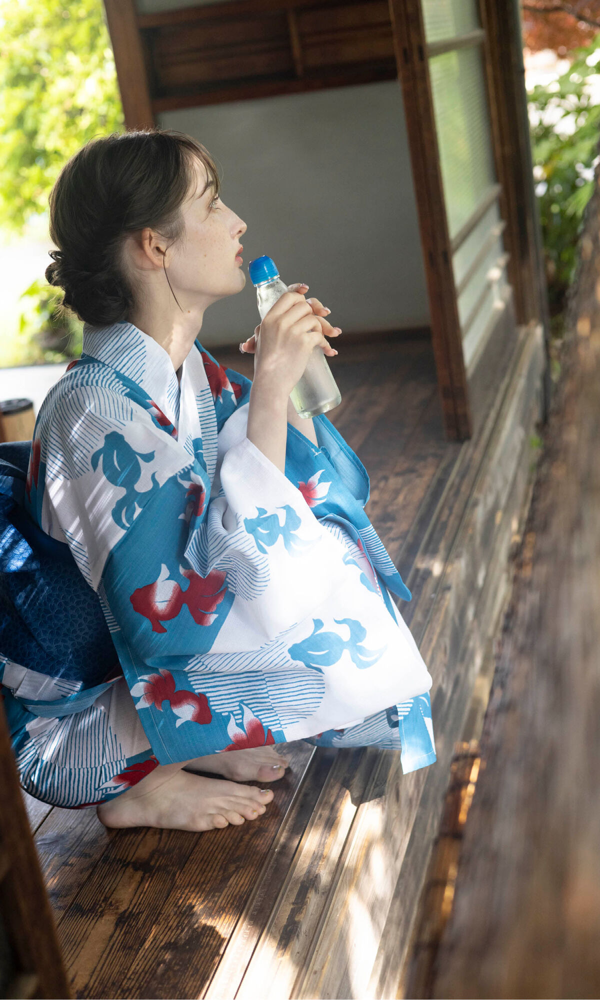 JP Cecile Nana 菜那セシル - デジタル限定 写真集 Summer is in the air 29 JP Cecile Nana 菜那セシル - デジタル限定 写真集 Summer is in the air
