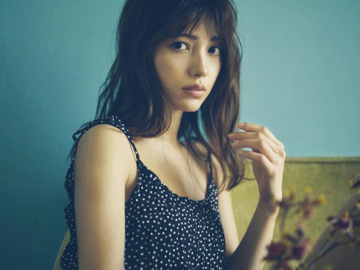 南里美希 美人で美脚モデルの水着グラビア画像! 44 南里美希 美人で美脚モデルの水着グラビア画像!