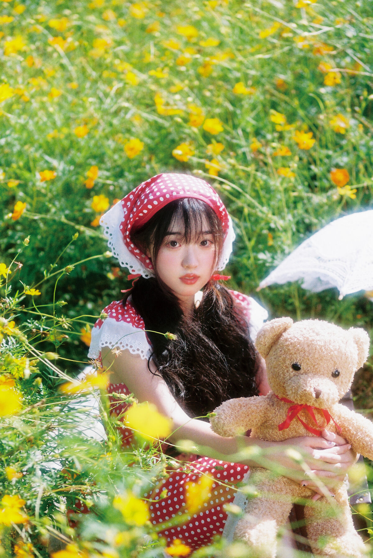 YiTuYu艺图语 Vol.9573 yunn 6 YiTuYu艺图语 Vol.9573 yunn