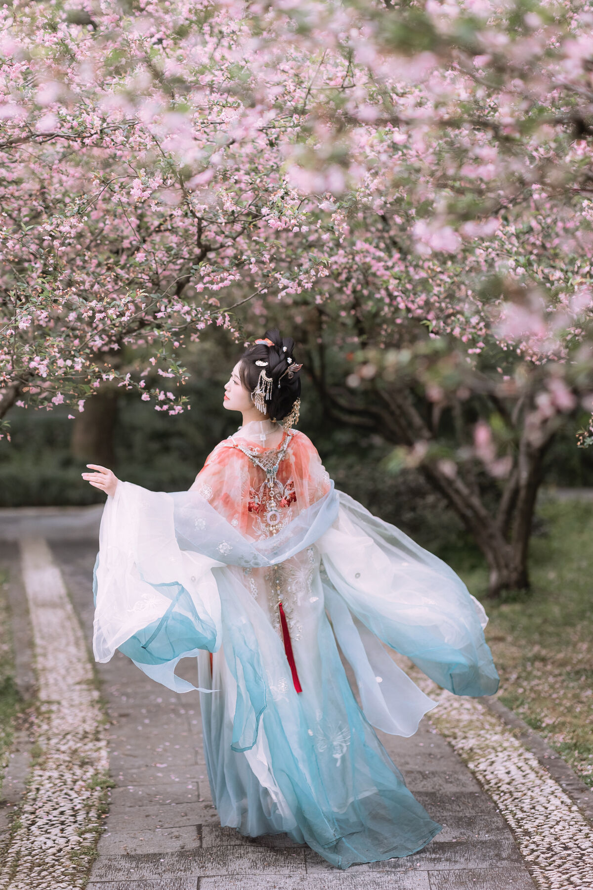 YiTuYu艺图语 Vol.9436 Sei Waka Shoka 14 YiTuYu艺图语 Vol.9436 Sei Waka Shoka