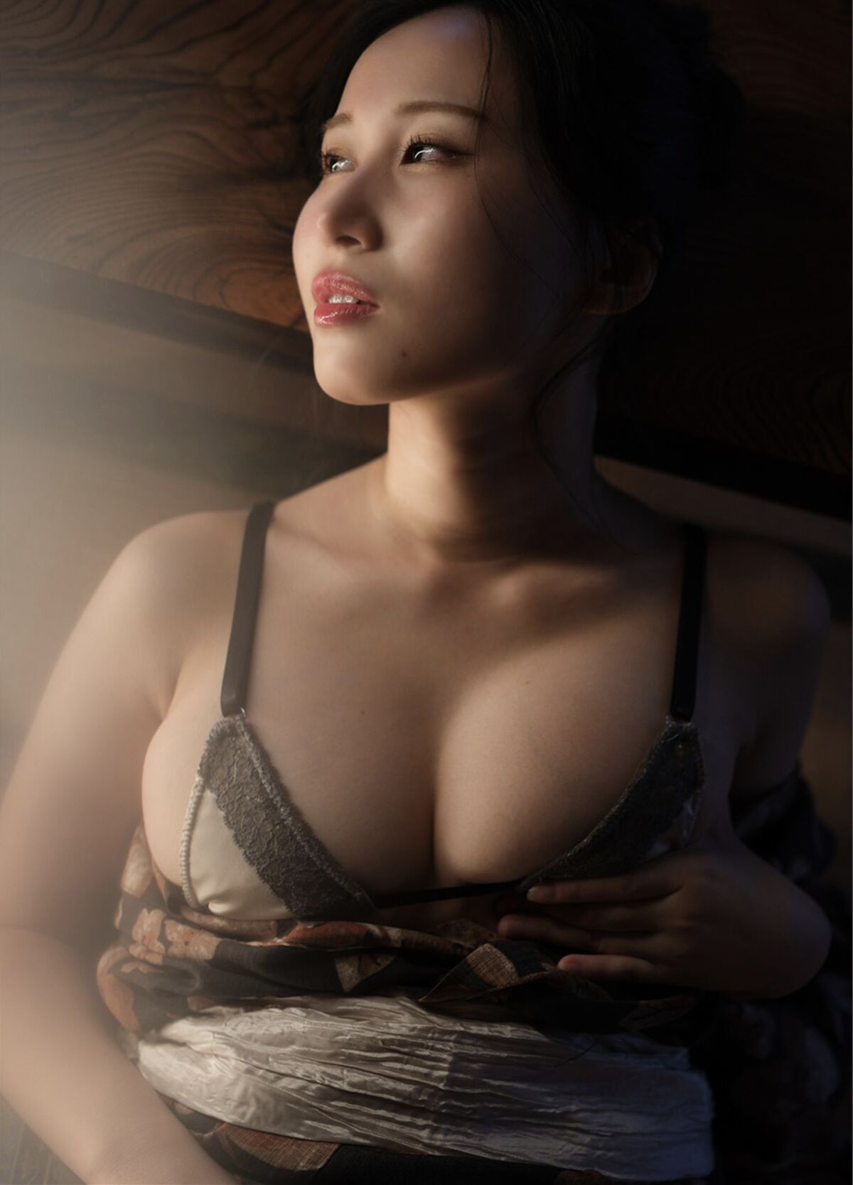 JP Syu Tsumugi 紬柊 - 週刊実話WJガールズデジタル写真集 夏の果 Other Cut Selection Part03 11 JP Syu Tsumugi 紬柊 - 週刊実話WJガールズデジタル写真集 夏の果 Other Cut Selection Part03