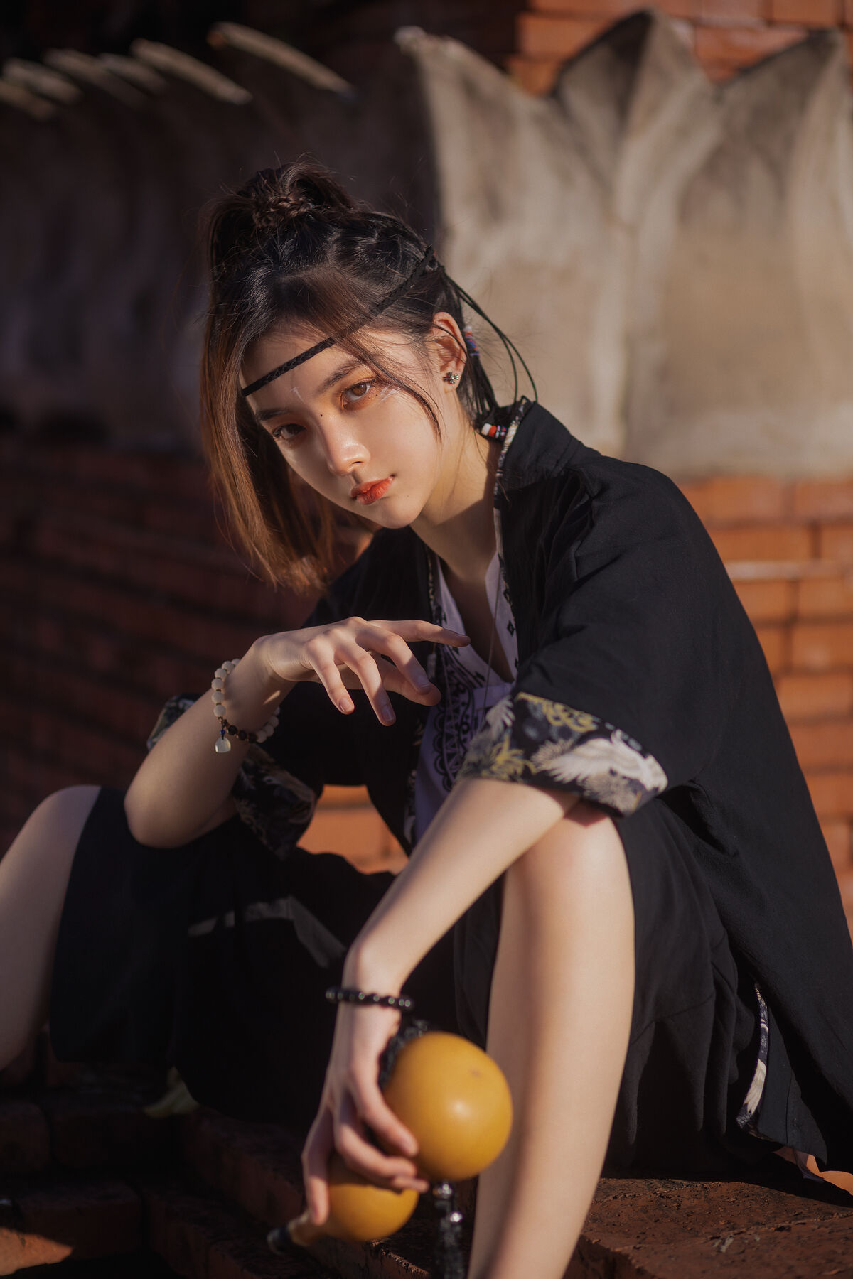 YiTuYu艺图语 Vol.9435 Xu Shi Qi Ma 5 YiTuYu艺图语 Vol.9435 Xu Shi Qi Ma