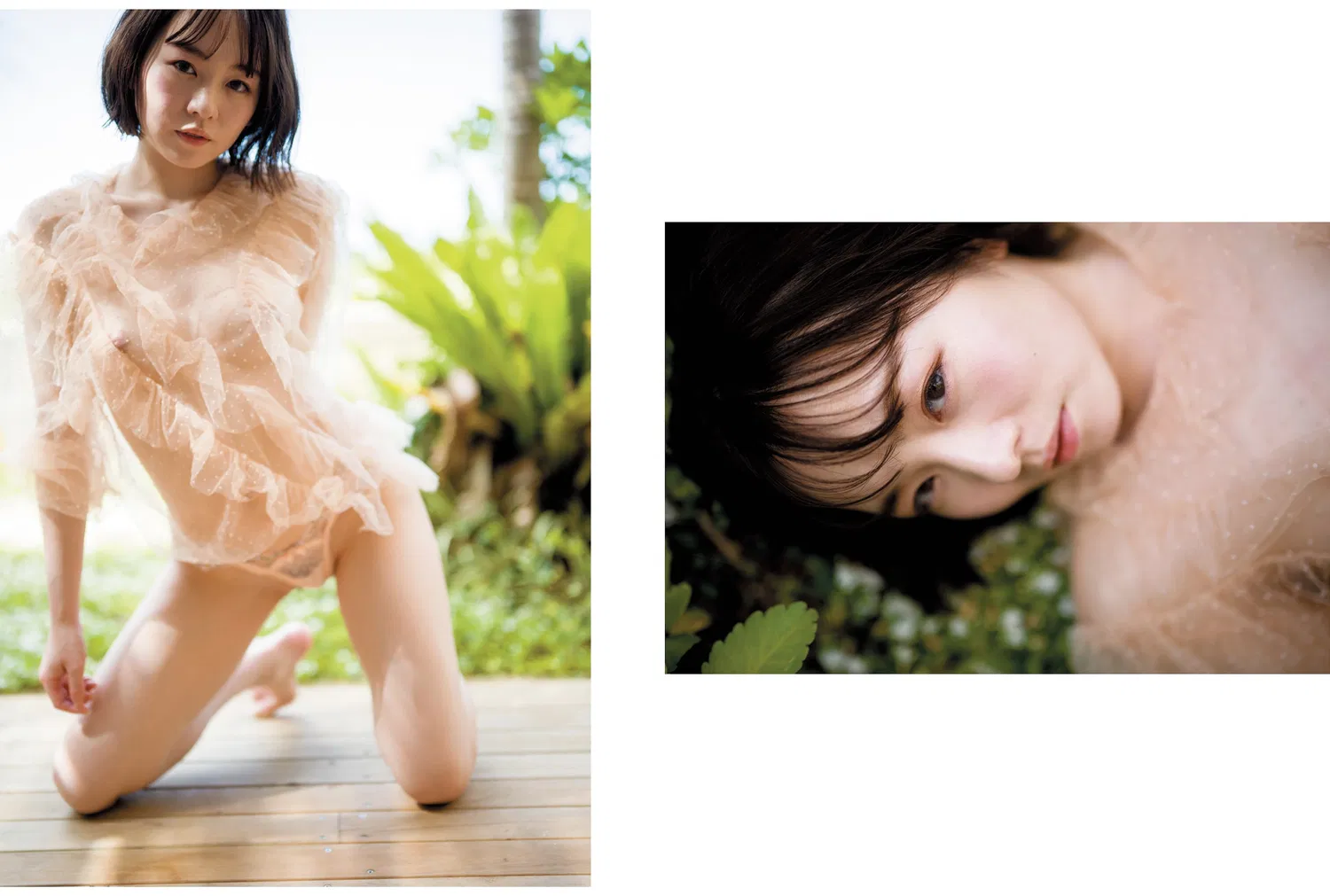 アサ芸SEXY女優写真集 西元めいさ meisa 25 アサ芸SEXY女優写真集 西元めいさ meisa