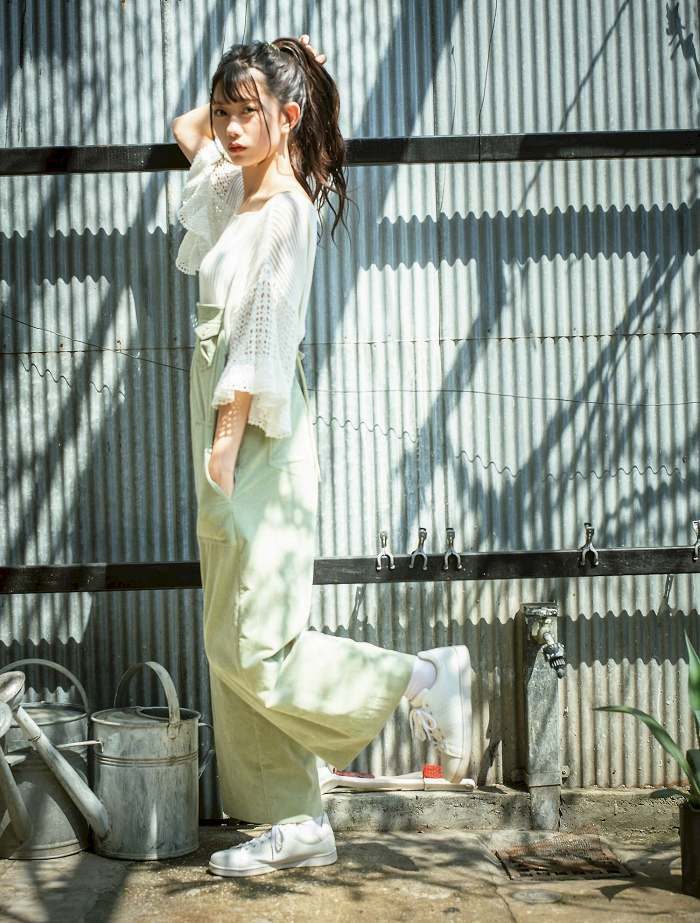 千葉恵里 スタイル抜群な着衣グラビア画像! 32 千葉恵里 スタイル抜群な着衣グラビア画像!