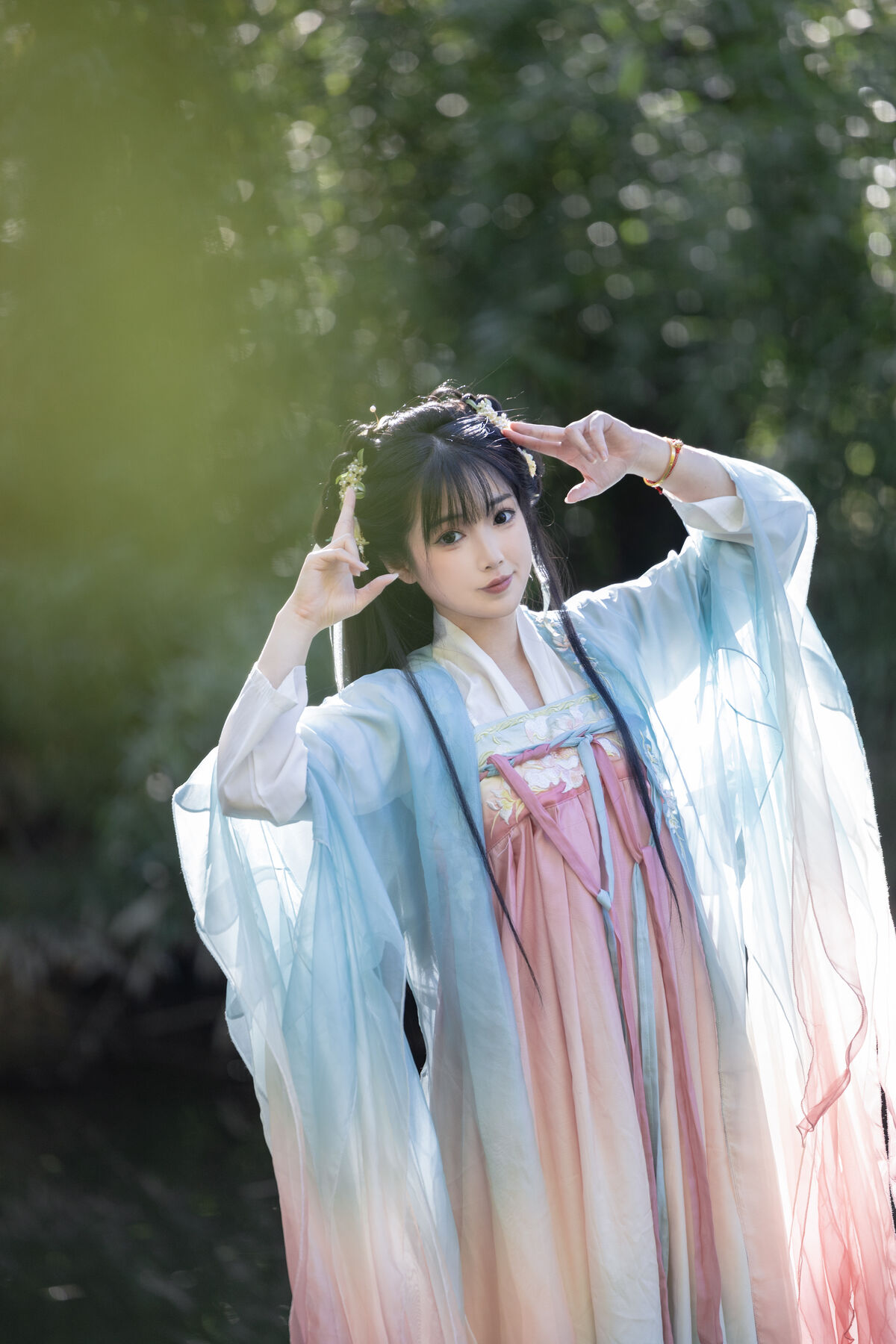 YiTuYu艺图语 Vol.9617 Qi Hu 10 YiTuYu艺图语 Vol.9617 Qi Hu