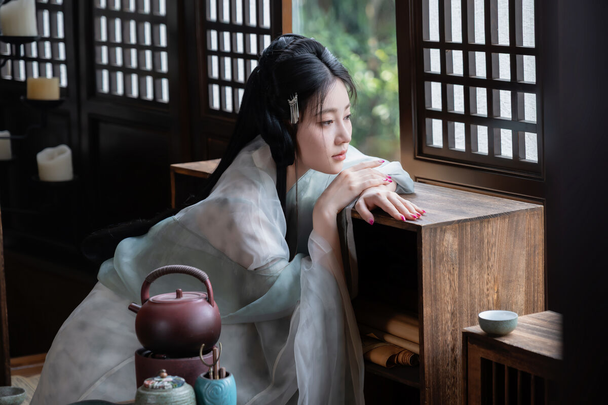 Coser@年年Nnian - 浣溪沙 16 Coser@年年Nnian - 浣溪沙