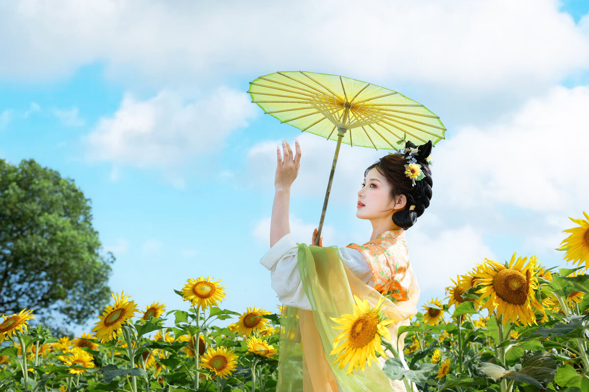 YiTuYu艺图语 Vol.9589 Dai Dai Bu Xiang Fei 8 YiTuYu艺图语 Vol.9589 Dai Dai Bu Xiang Fei