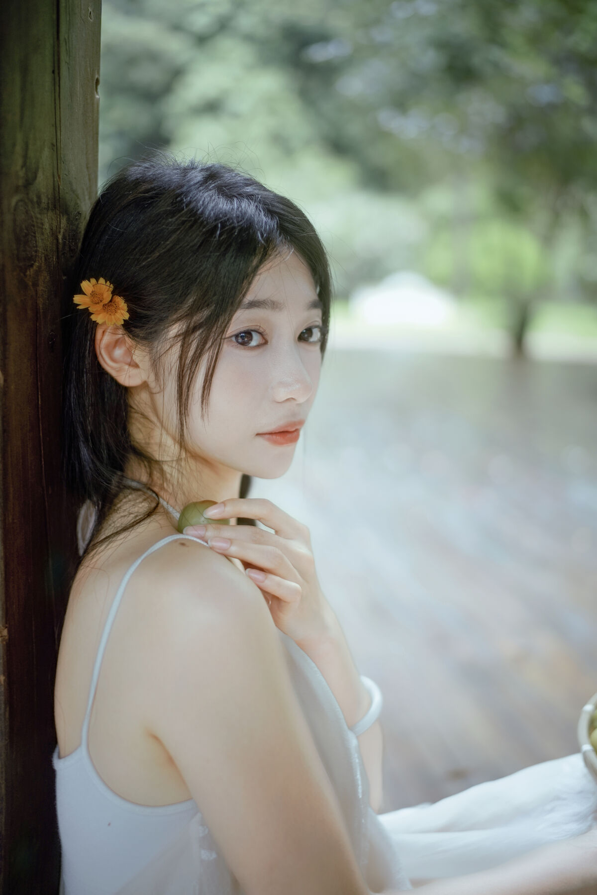 YiTuYu艺图语 Vol.9705 Xiao Mei 13 YiTuYu艺图语 Vol.9705 Xiao Mei