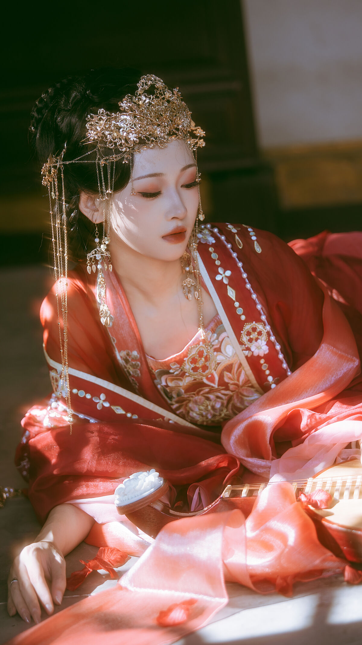 YiTuYu艺图语 Vol.10622 Yi Ming 11 YiTuYu艺图语 Vol.10622 Yi Ming