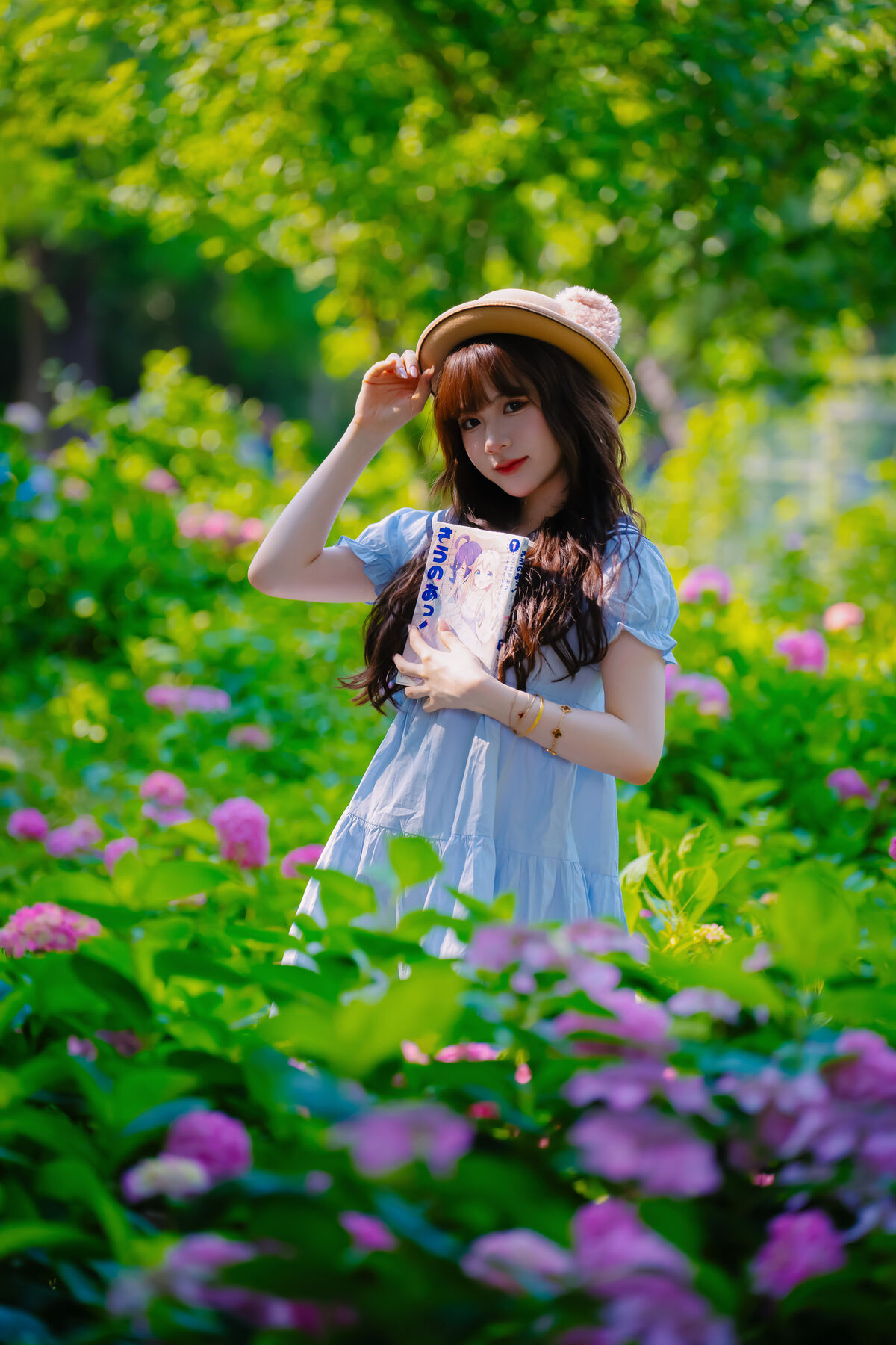 YiTuYu艺图语 Vol.9494 Xiang Gu Cai Bao 6 YiTuYu艺图语 Vol.9494 Xiang Gu Cai Bao