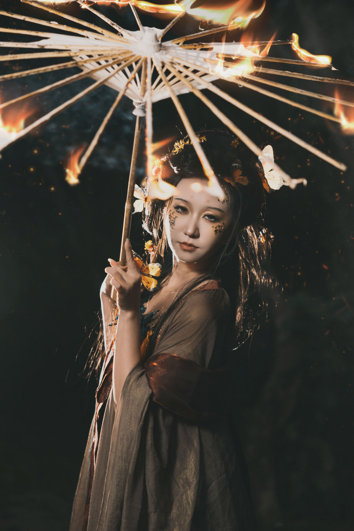 YiTuYu艺图语 Vol.9835 Shi Lin Lin Ya 4 YiTuYu艺图语 Vol.9835 Shi Lin Lin Ya