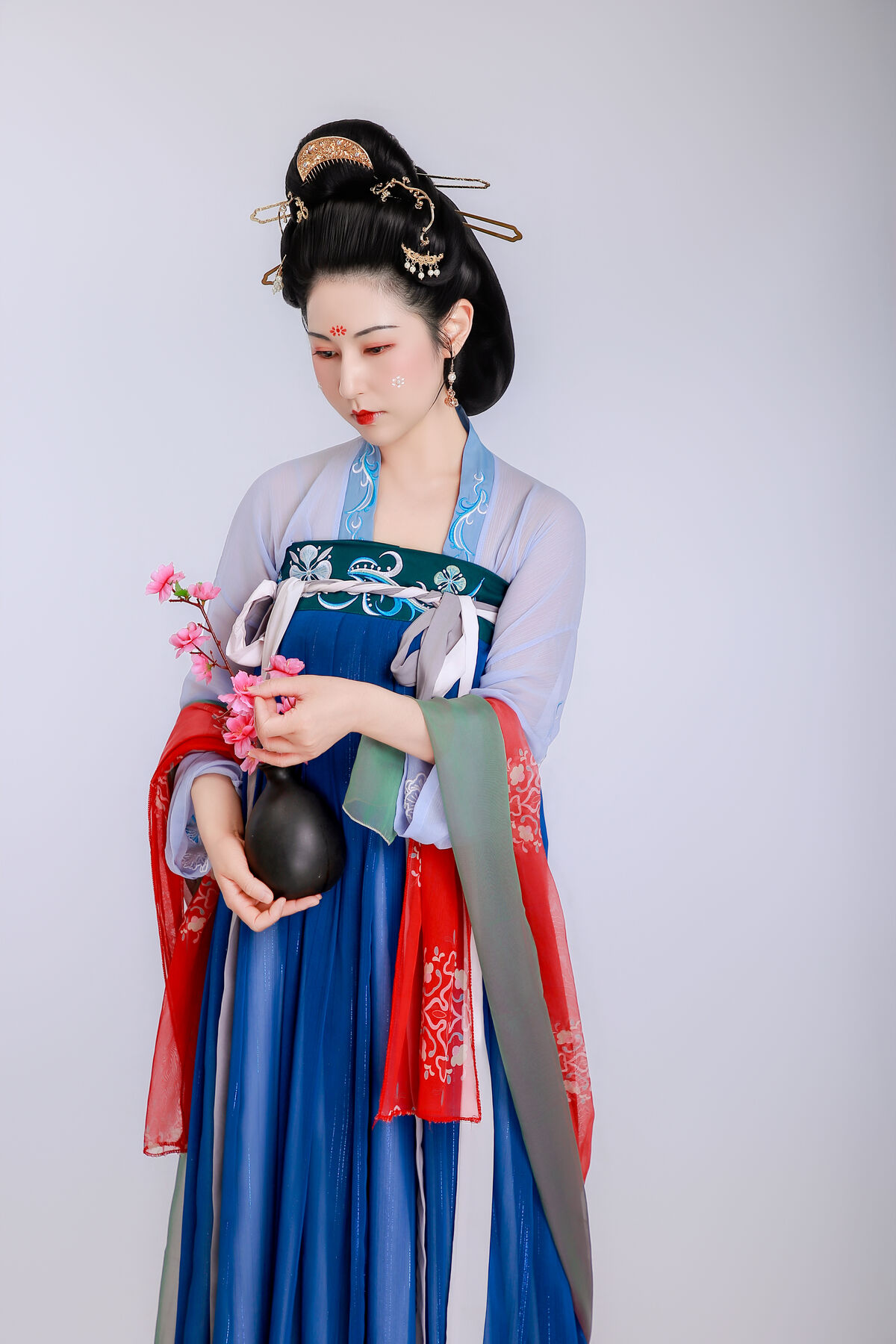 YiTuYu艺图语 Vol.9452 Xiao Yue Yue 5 YiTuYu艺图语 Vol.9452 Xiao Yue Yue