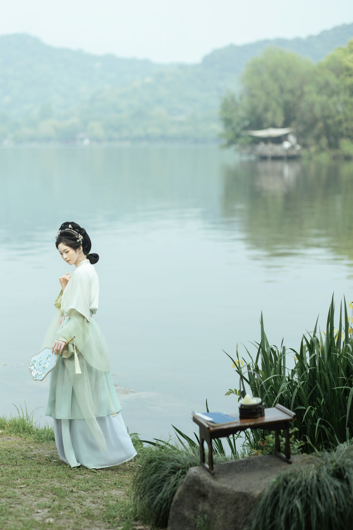 YiTuYu艺图语 Vol.9467 Gu Xiao Man 3 YiTuYu艺图语 Vol.9467 Gu Xiao Man