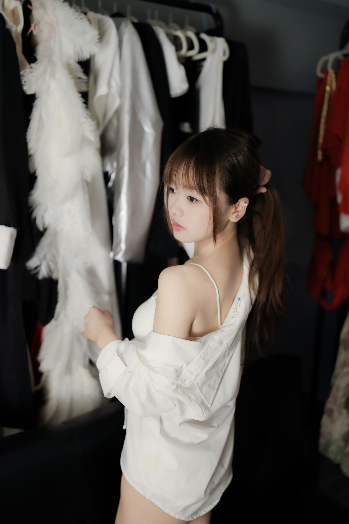 YiTuYu艺图语 Vol.9572 Dian Dian Er 3 YiTuYu艺图语 Vol.9572 Dian Dian Er