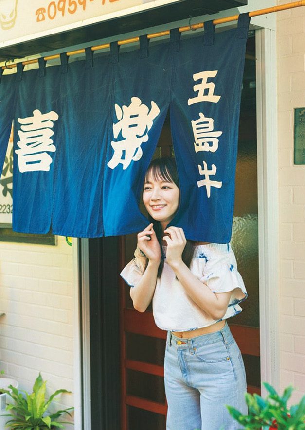 吉岡里帆 Dカップボインの水着グラビア画像! 33 吉岡里帆 Dカップボインの水着グラビア画像!