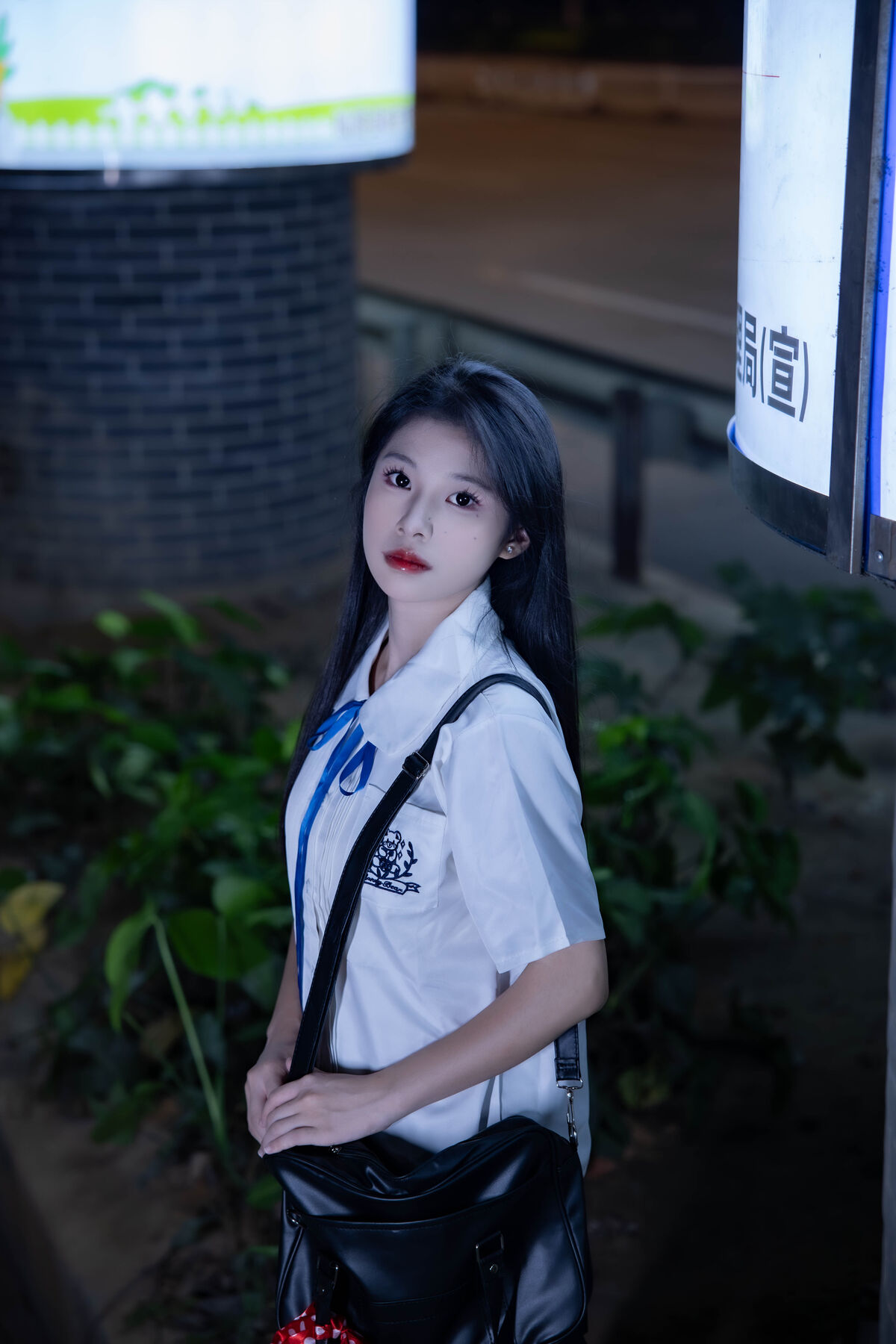 YiTuYu艺图语 Vol.9733 Tian Lan Lan 2 YiTuYu艺图语 Vol.9733 Tian Lan Lan