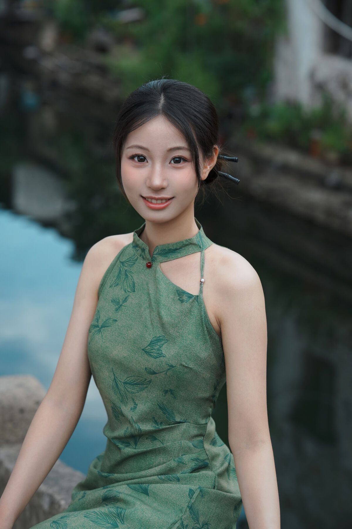 YiTuYu艺图语 Vol.9859 Xiao U 3 YiTuYu艺图语 Vol.9859 Xiao U