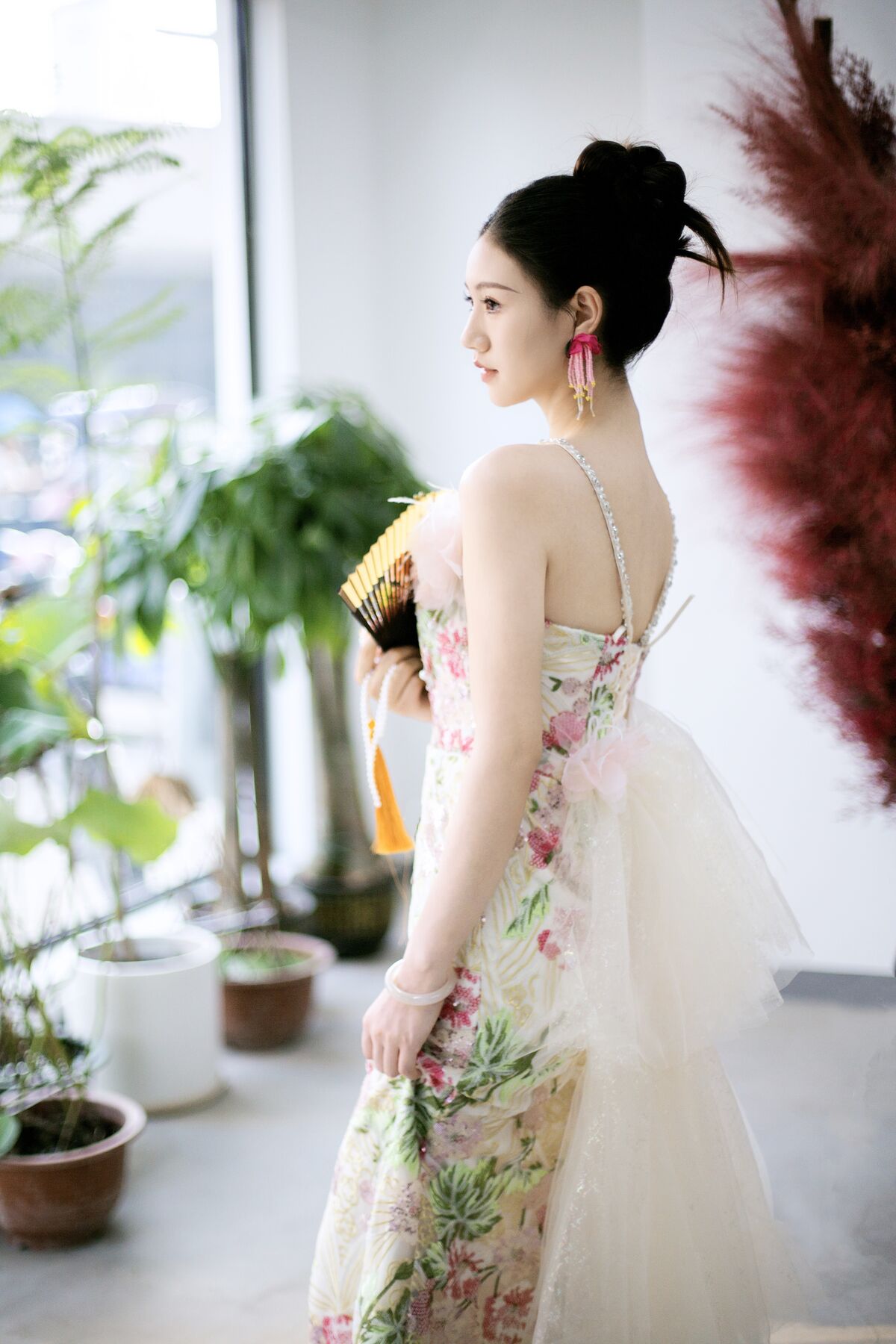 YiTuYu艺图语 Vol.9442 Yi Ping 4 YiTuYu艺图语 Vol.9442 Yi Ping