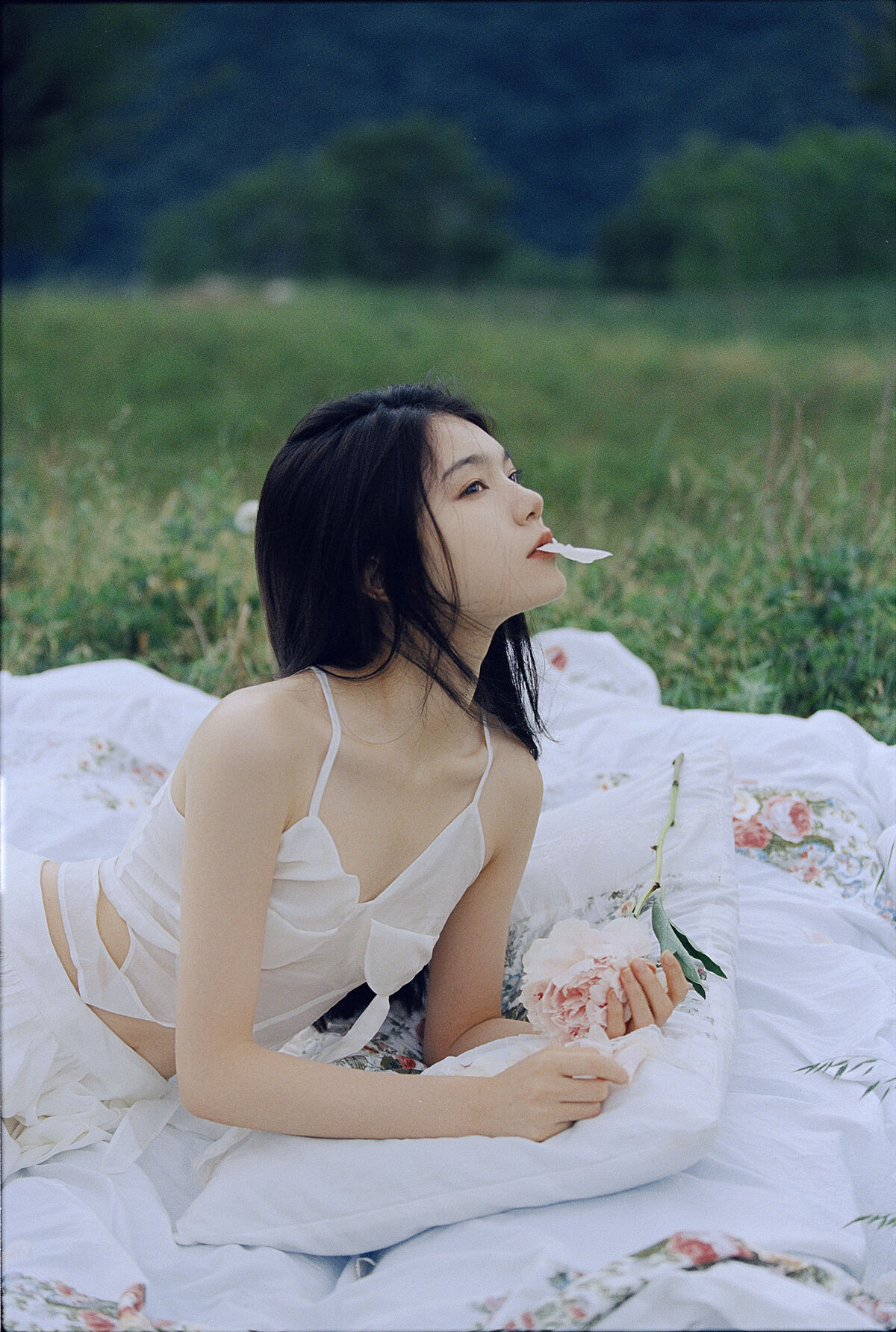 YiTuYu艺图语 Vol.9711 Chensuy333 3 YiTuYu艺图语 Vol.9711 Chensuy333