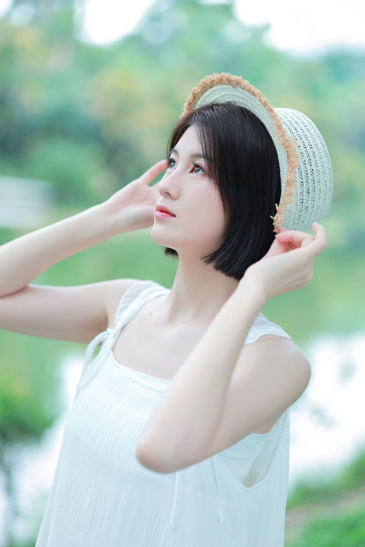 YiTuYu艺图语 Vol.9542 Shi Shu Tiao Ya 2 YiTuYu艺图语 Vol.9542 Shi Shu Tiao Ya