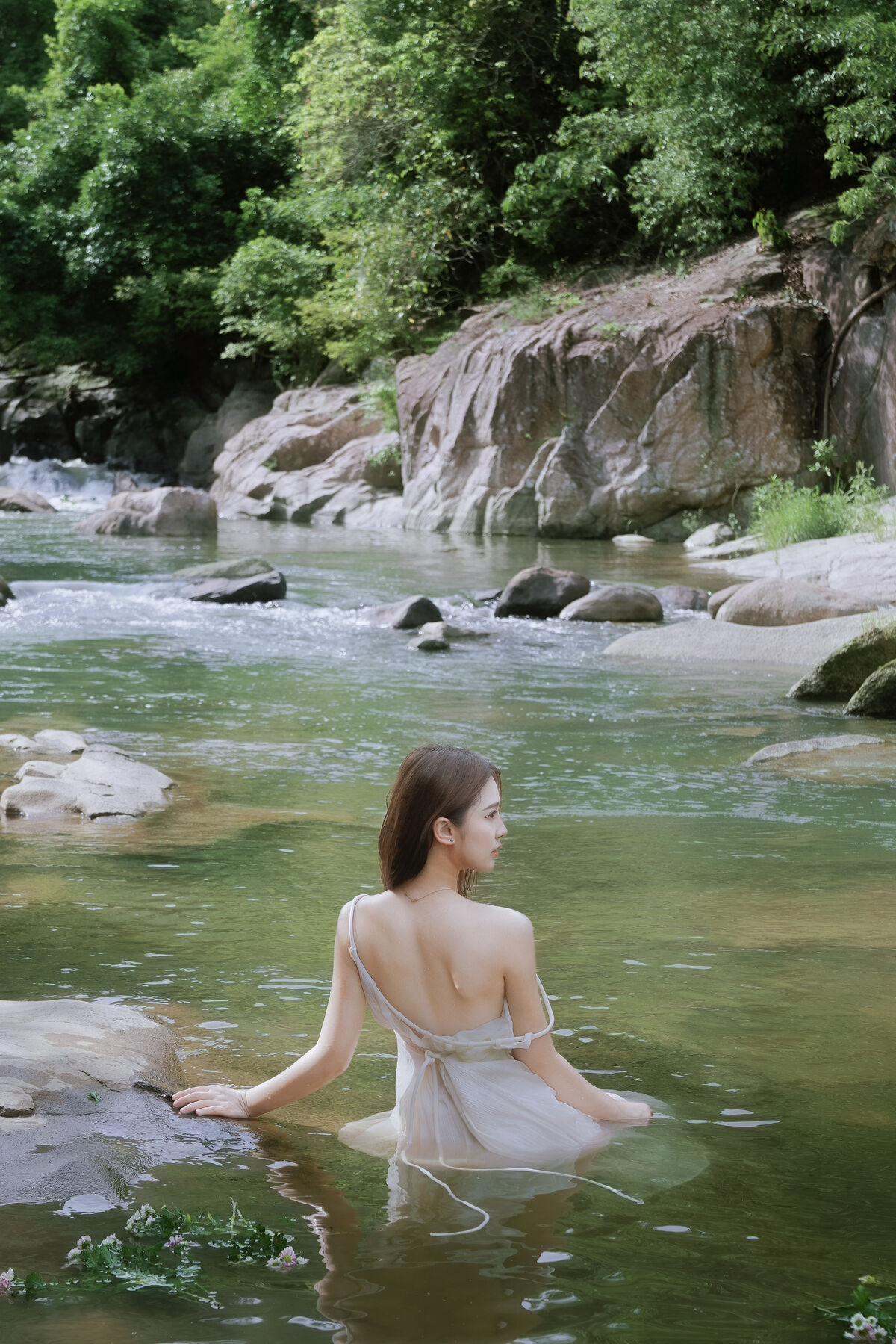 YiTuYu艺图语 Vol.9814 Ying Er YY 7 YiTuYu艺图语 Vol.9814 Ying Er YY