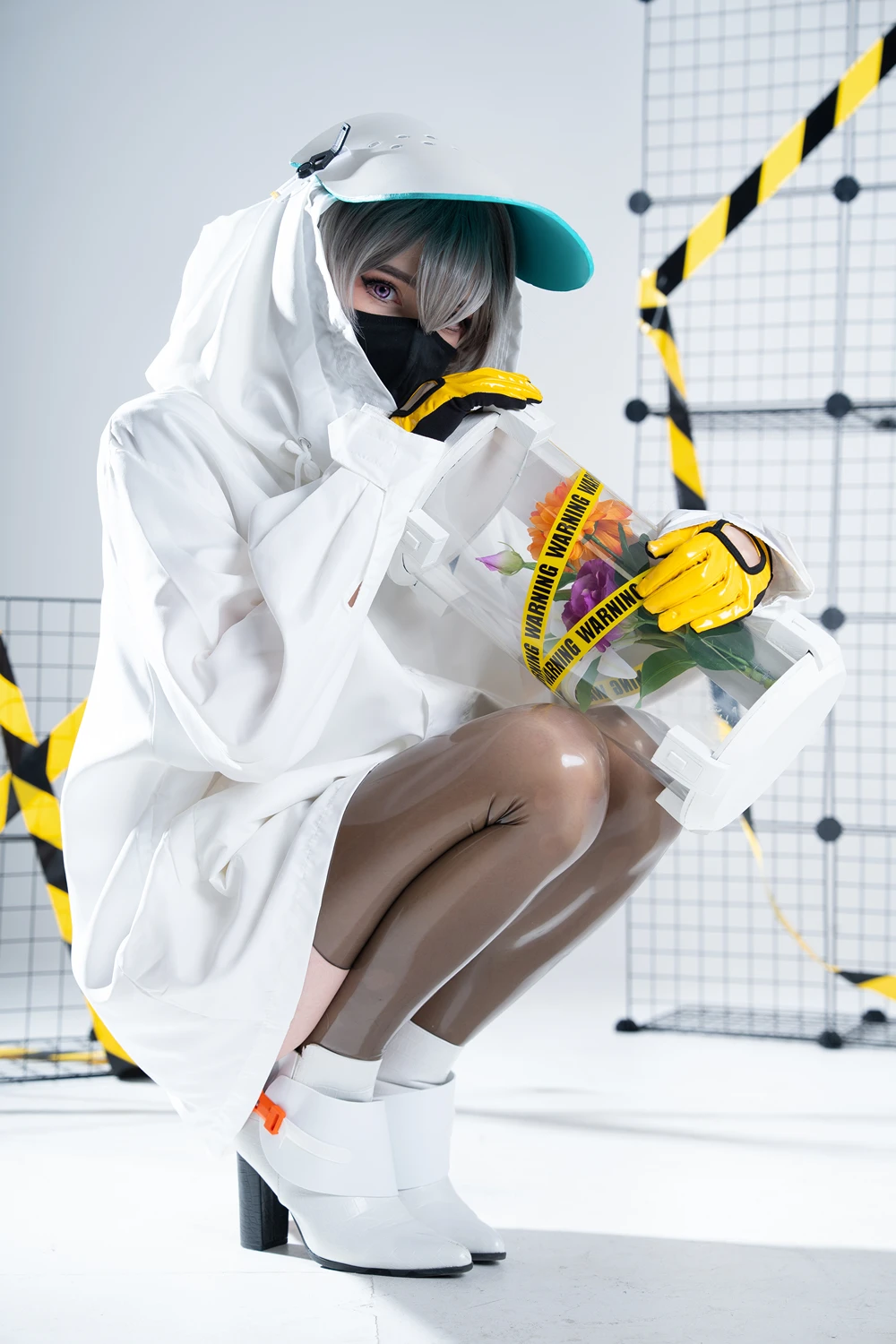 Cosplay Candy_Ball – Flower 4 Cosplay Candy_Ball – Flower