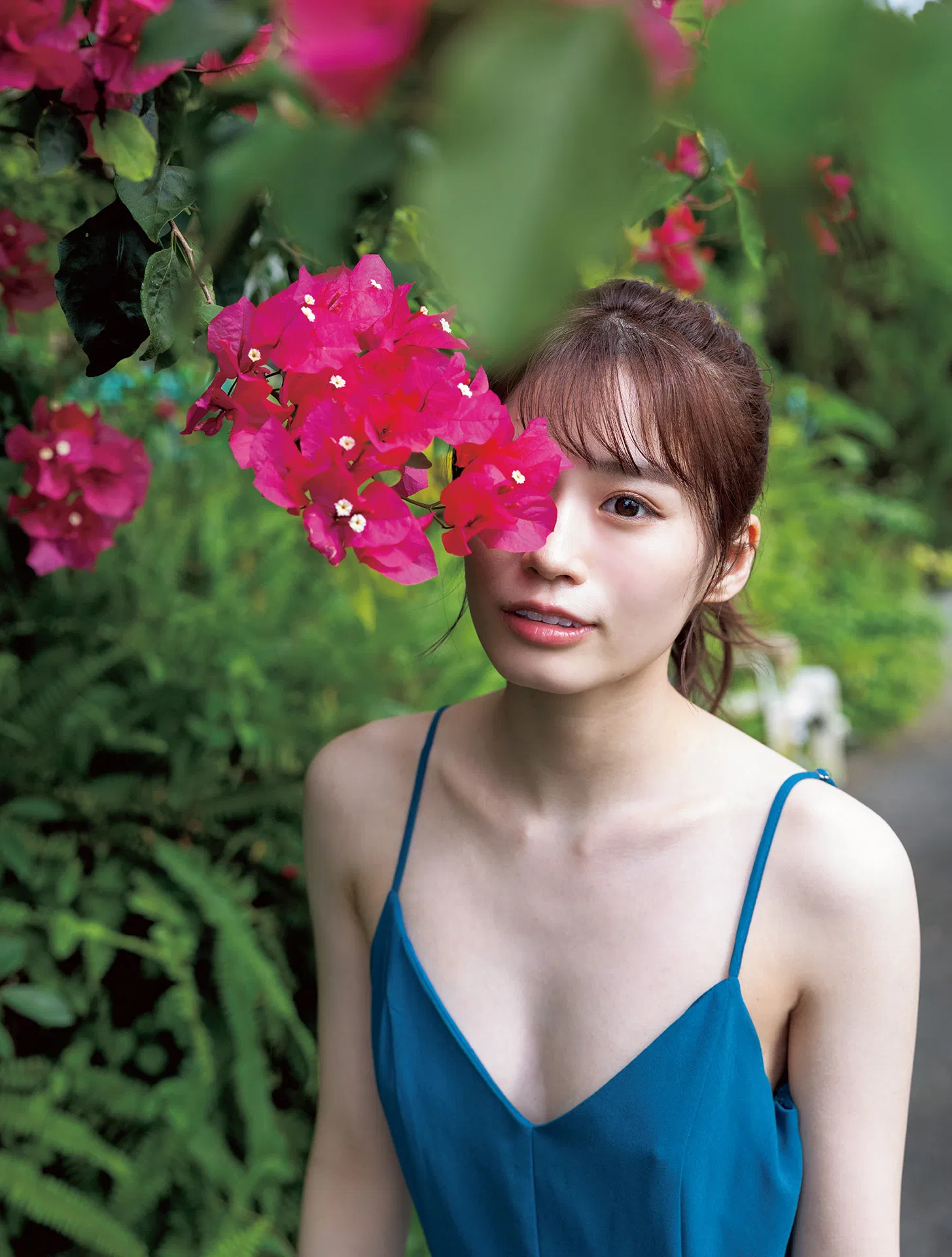 アサ芸SEXY女優写真集 ななのいち。未歩ななファースト写真集 13 アサ芸SEXY女優写真集 ななのいち。未歩ななファースト写真集