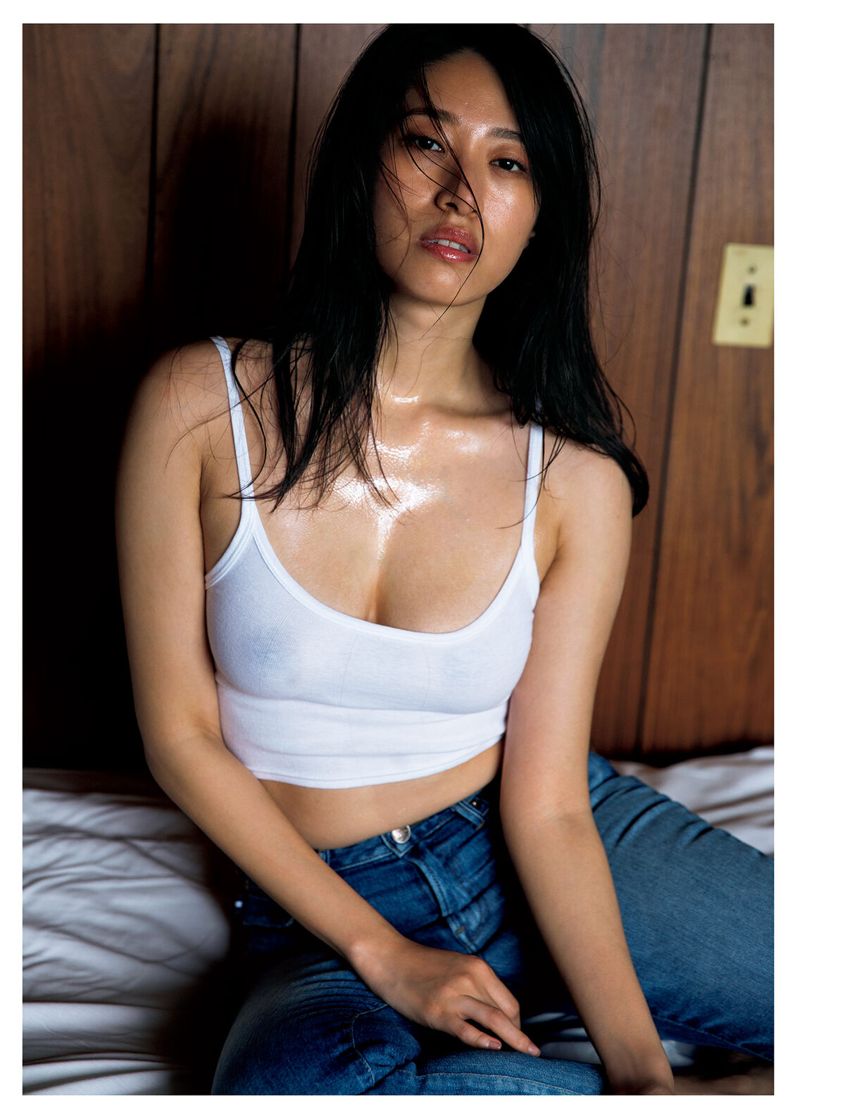JP Someya Yuka 染谷有香 - 電子版56ページ増 写真集 This is the beginning Part02 10 JP Someya Yuka 染谷有香 - 電子版56ページ増 写真集 This is the beginning Part02