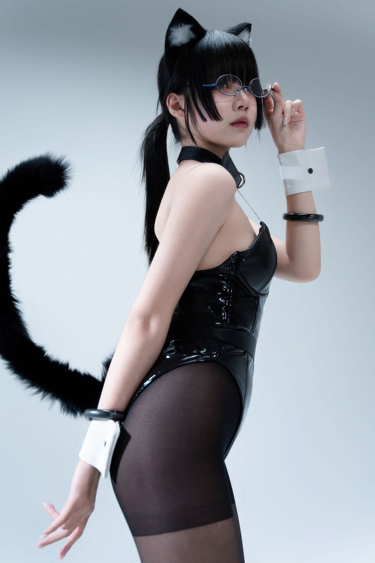 Coser@清水凪 - 猫说你可以吃蛋糕 Part01 9 Coser@清水凪 - 猫说你可以吃蛋糕 Part01