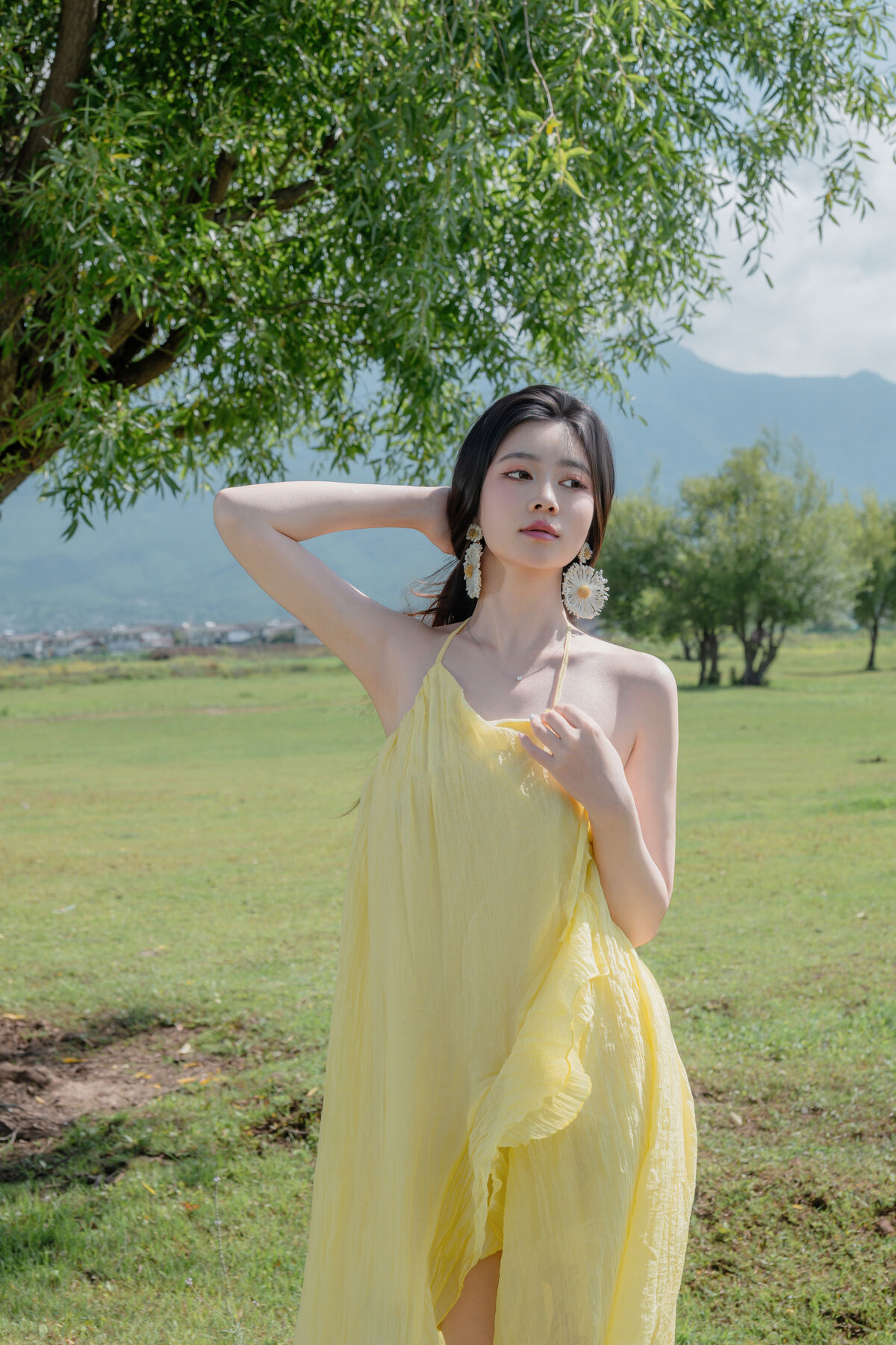 Coser@年年Nnian - 绿茵 12 Coser@年年Nnian - 绿茵