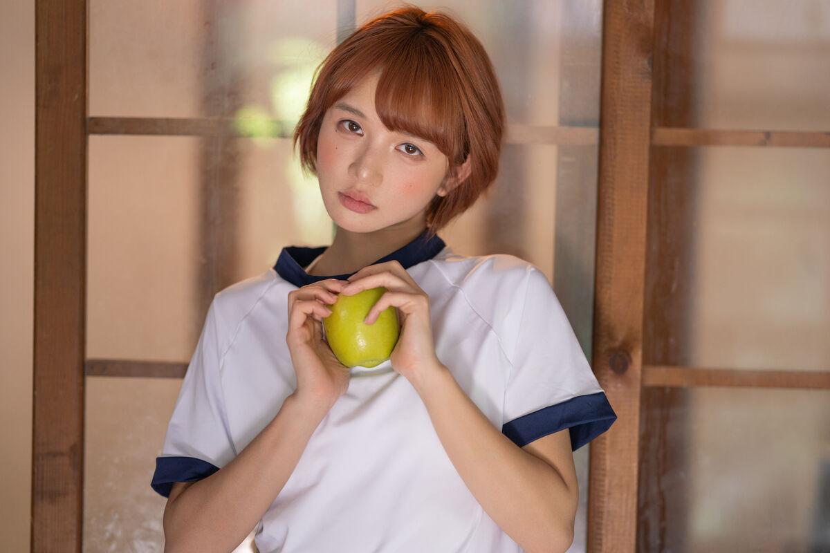 YiTuYu艺图语 Vol.9839 Tou Chi Nai You De Mao 6 YiTuYu艺图语 Vol.9839 Tou Chi Nai You De Mao