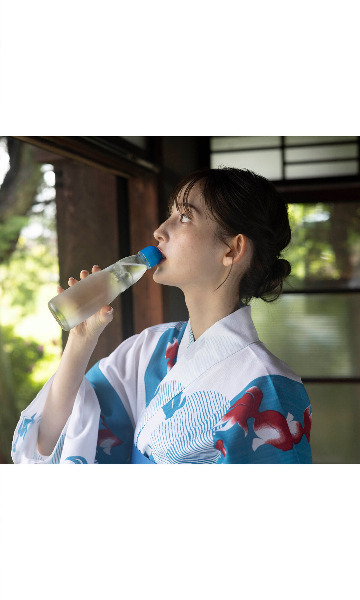 JP Cecile Nana 菜那セシル - デジタル限定 写真集 Summer is in the air 10 JP Cecile Nana 菜那セシル - デジタル限定 写真集 Summer is in the air