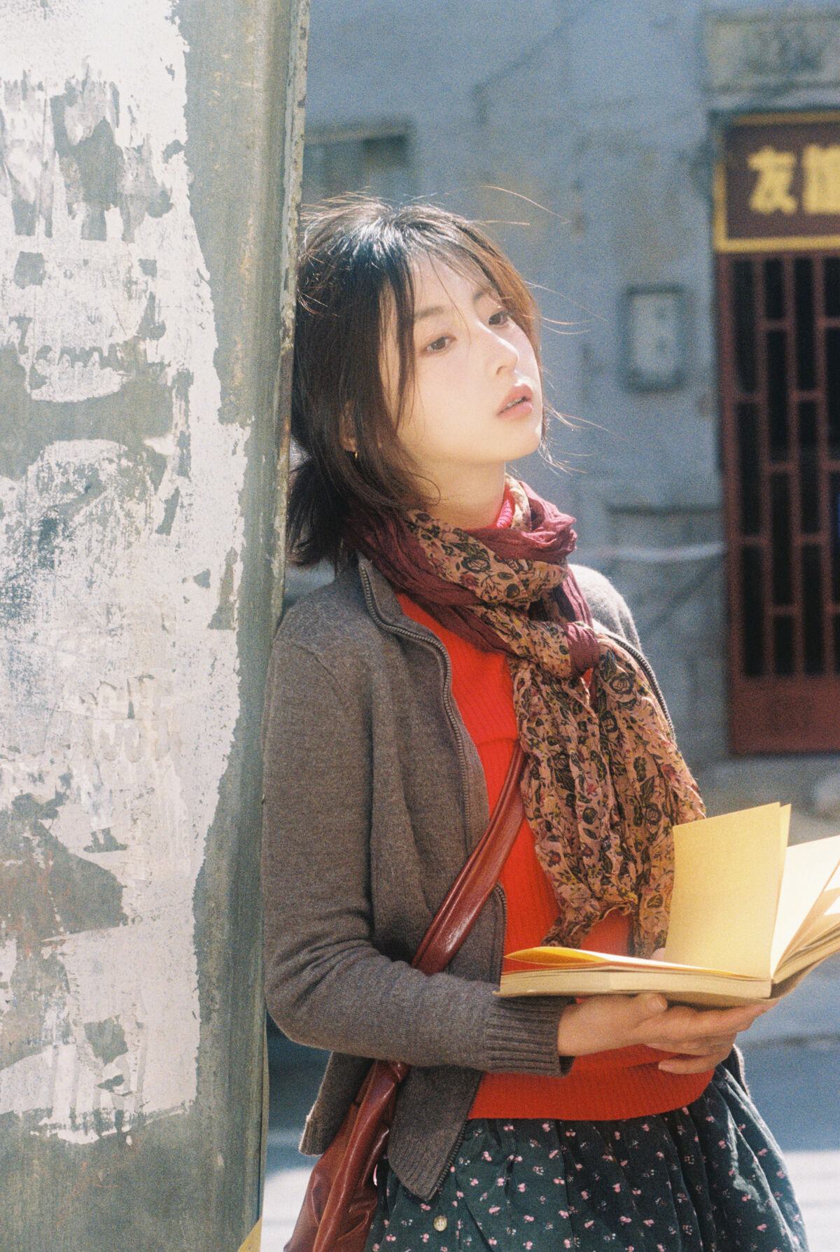 YiTuYu艺图语 Vol.9600 Yu Wan A Ying 2 YiTuYu艺图语 Vol.9600 Yu Wan A Ying