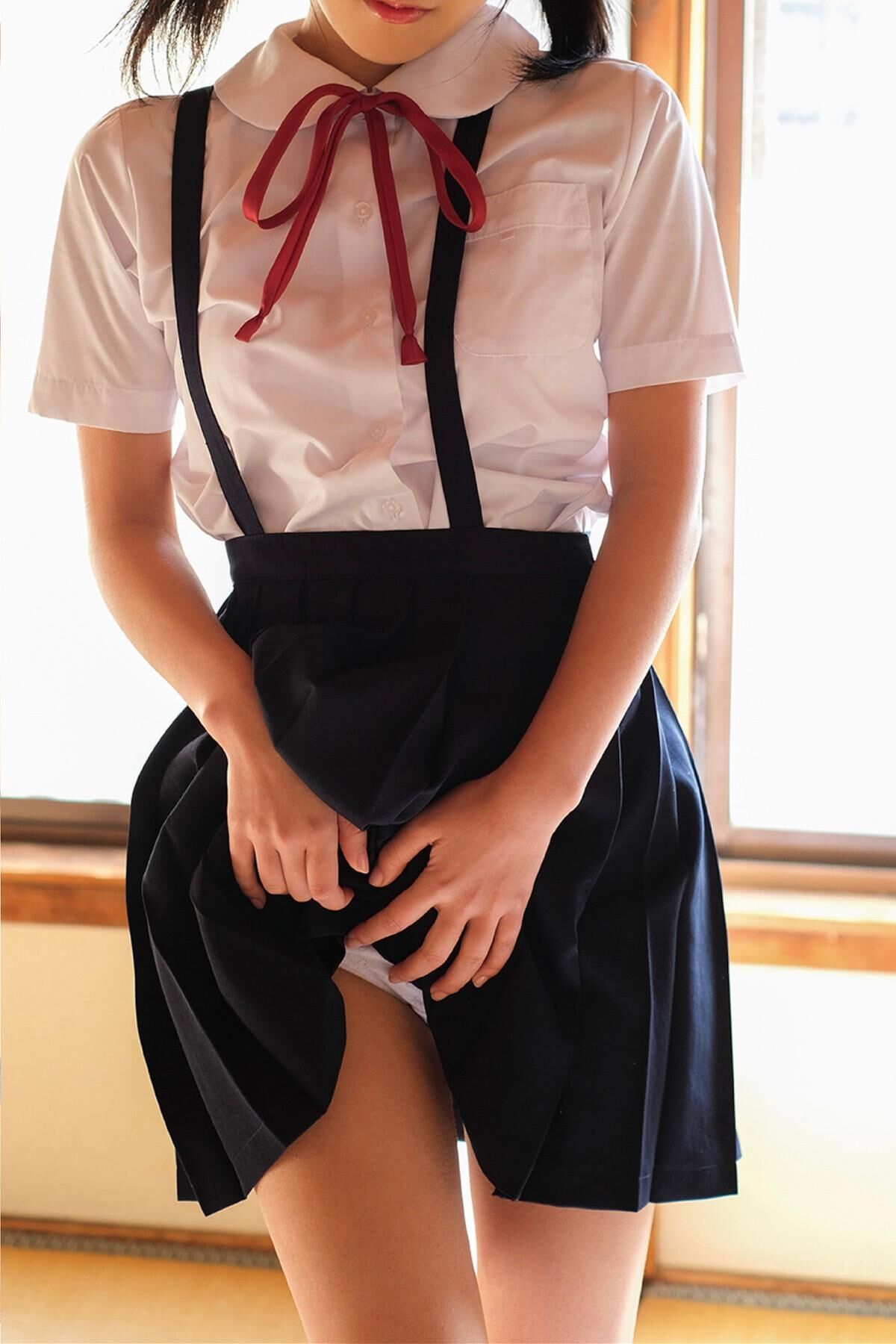 JP 制服少女ヌード写真集 和室編 Vol.2 Part01 13 JP 制服少女ヌード写真集 和室編 Vol.2 Part01