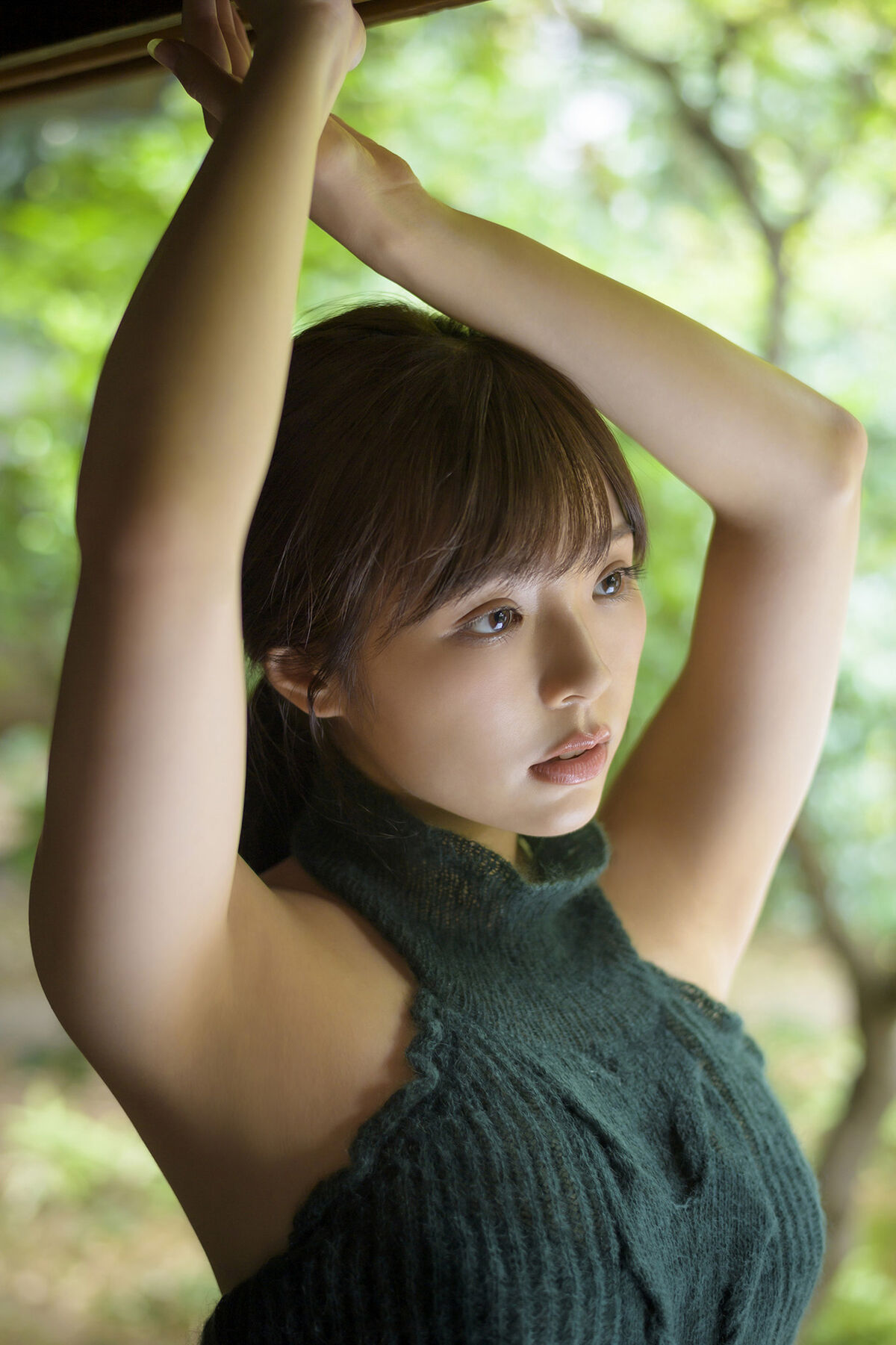 JP Natsuki Kawamura 川村那月 - FRIDAYデジタル写真集 抱きしめたいカラダVol.3 未公開カット完全版 14 JP Natsuki Kawamura 川村那月 - FRIDAYデジタル写真集 抱きしめたいカラダVol.3 未公開カット完全版