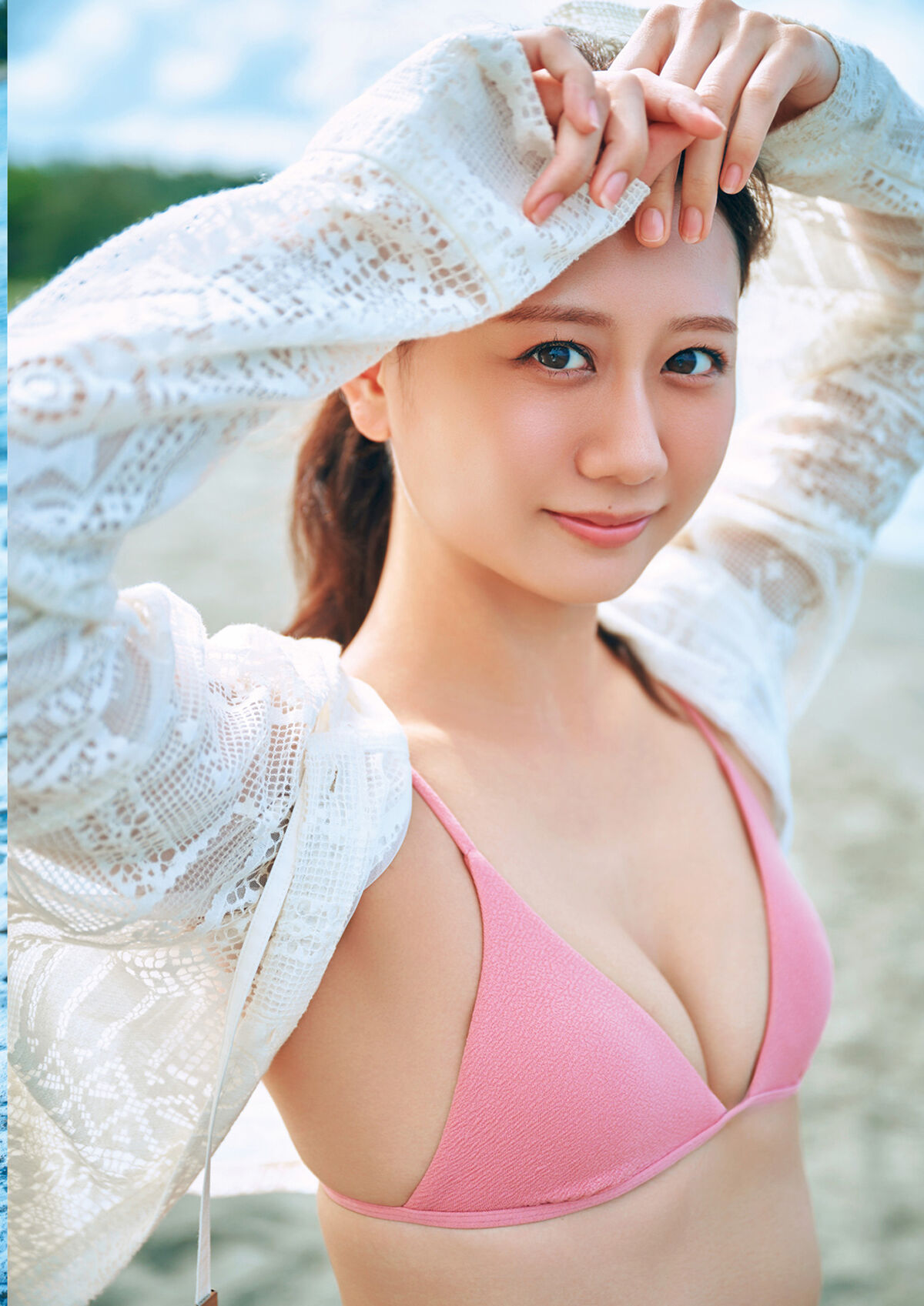 JP Nao Furuhata 古畑奈和 - FLASHデジタル写真集 本当の私 9 JP Nao Furuhata 古畑奈和 - FLASHデジタル写真集 本当の私