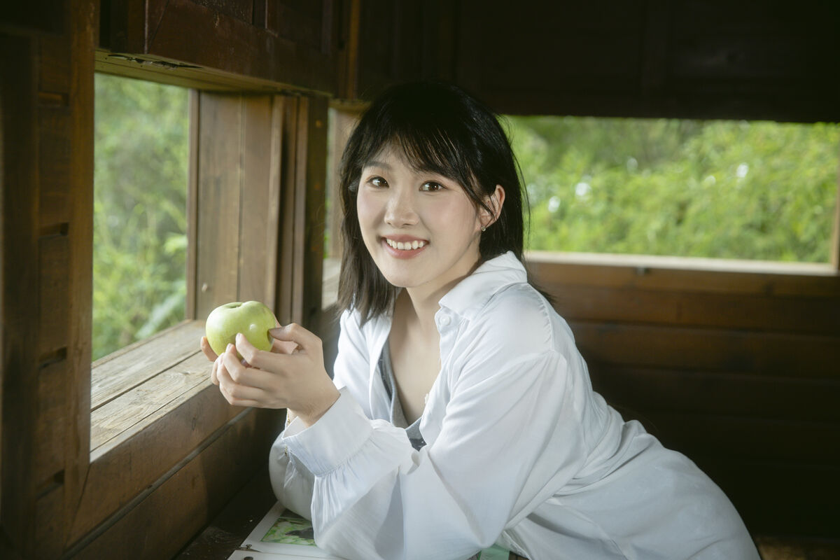 YiTuYu艺图语 Vol.9568 A Xiao Yu Mao 2 YiTuYu艺图语 Vol.9568 A Xiao Yu Mao