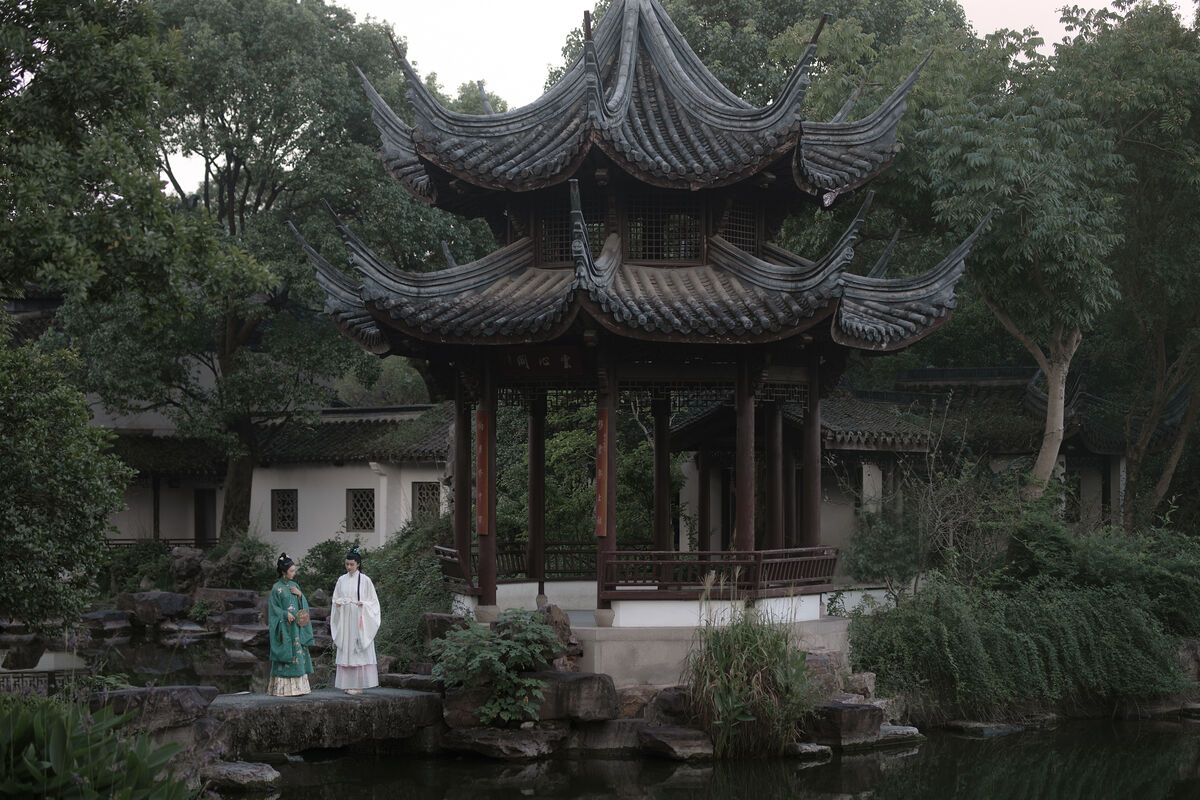 YiTuYu艺图语 Vol.9748 Chen Xi Yue Ye 2 YiTuYu艺图语 Vol.9748 Chen Xi Yue Ye